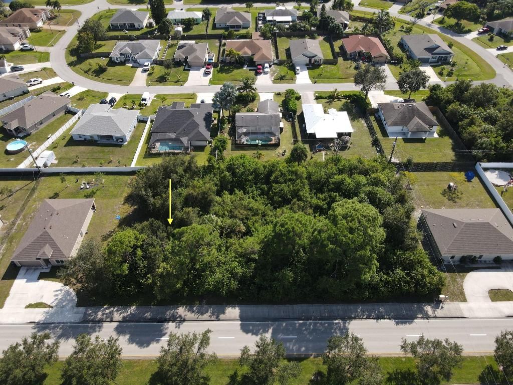 Photo of 248 SW Becker Road, Port Saint Lucie, FL 34953 (MLS # R11138250)