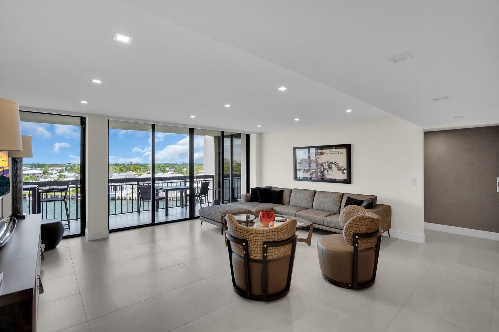 2697 N Ocean Boulevard F-610