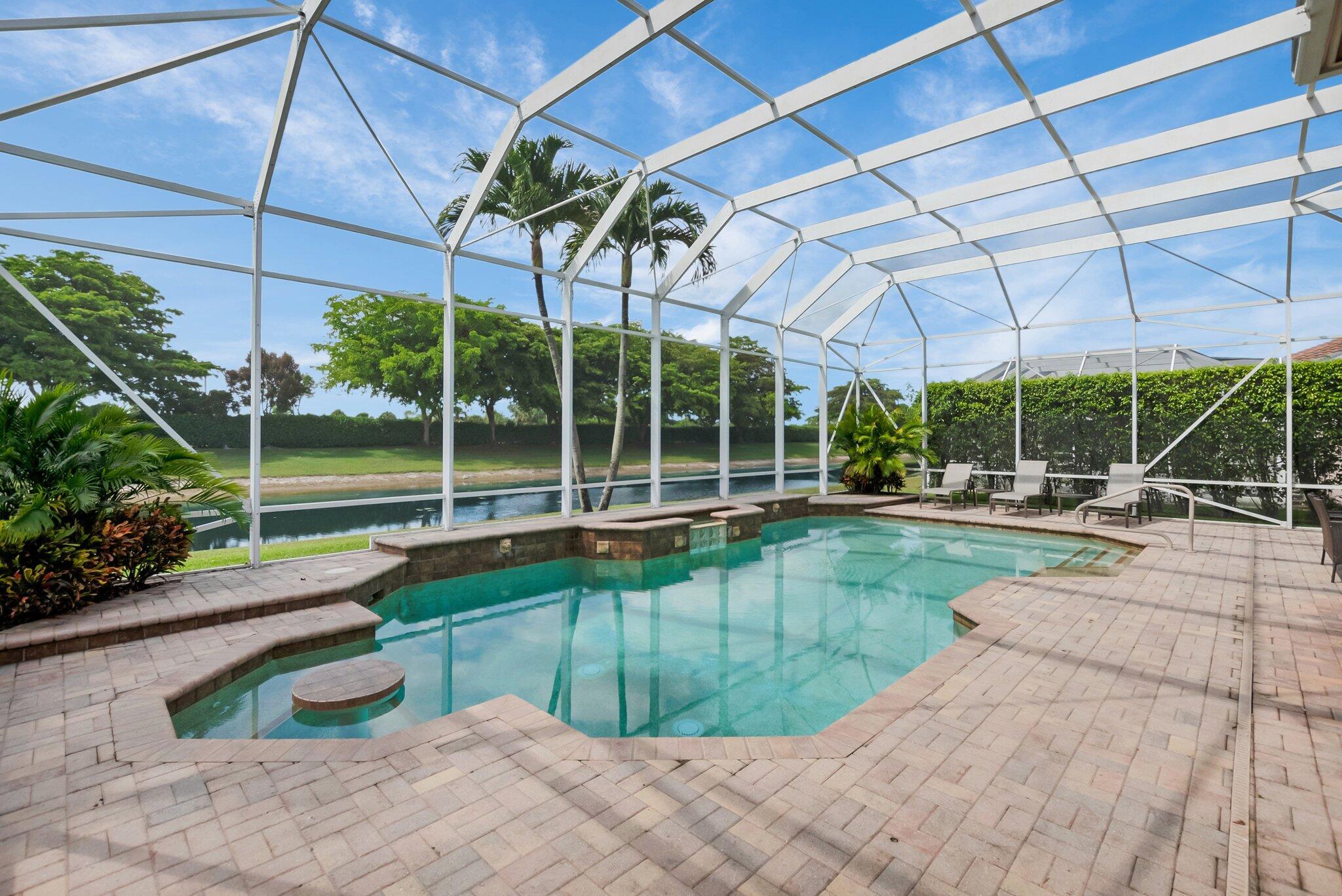 12373 Cascades Pointe Drive