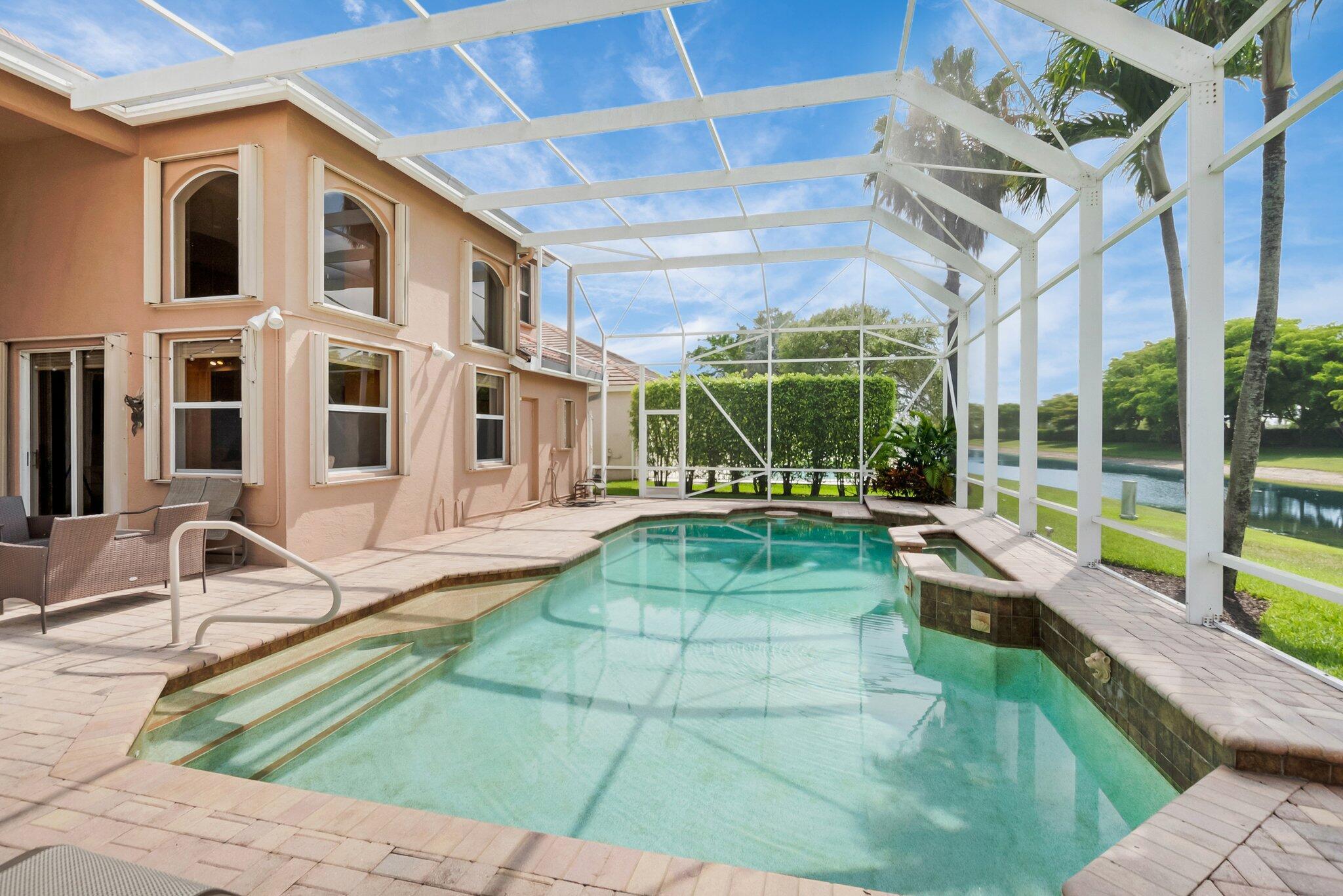 12373 Cascades Pointe Drive