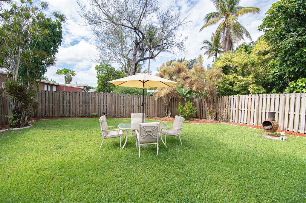 Springbank Park Sec 2 69- - Residential Lease