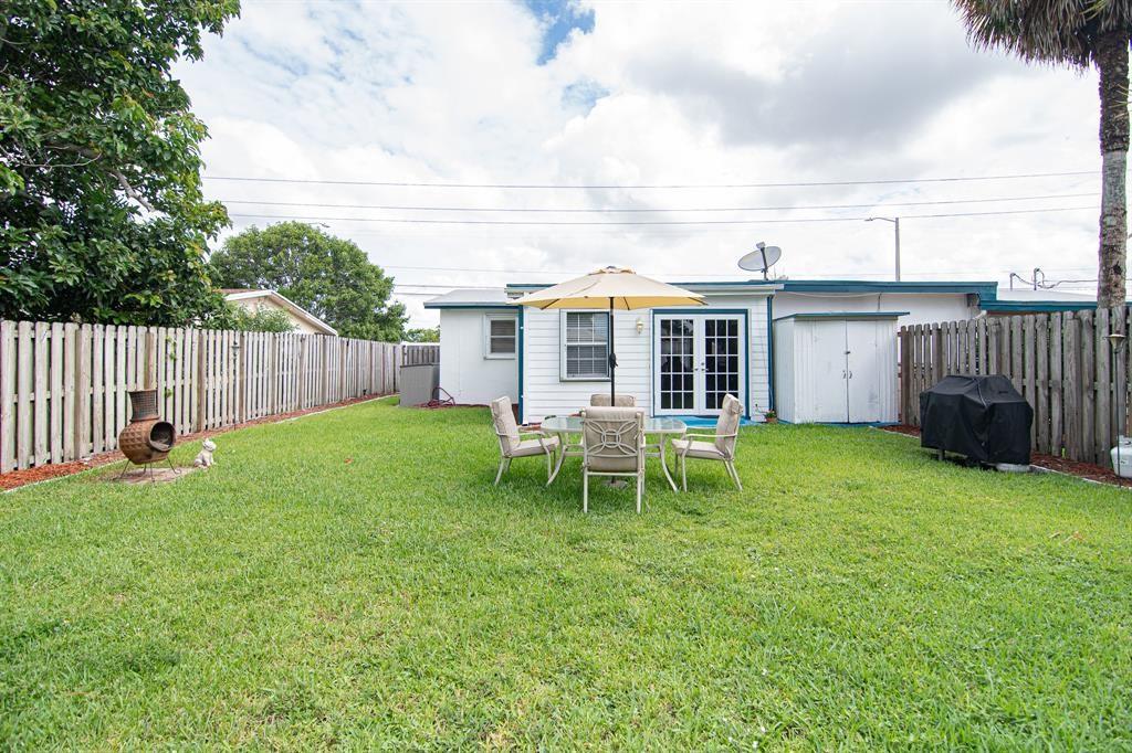 Springbank Park Sec 2 69- - Residential Lease