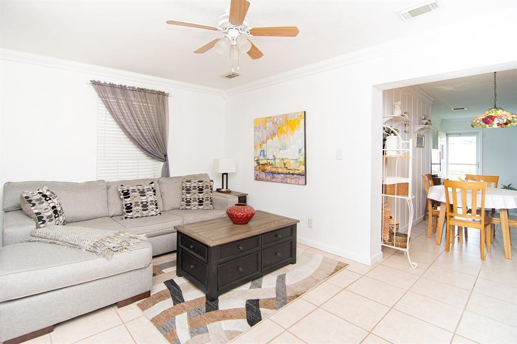 Springbank Park Sec 2 69- - Residential Lease