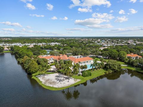 A home in Saint Lucie West