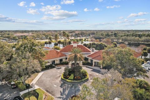 A home in Saint Lucie West