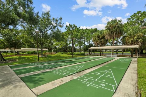 A home in Saint Lucie West