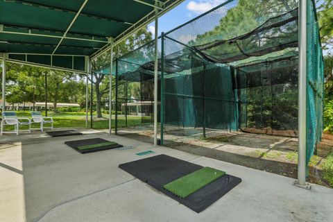 A home in Saint Lucie West