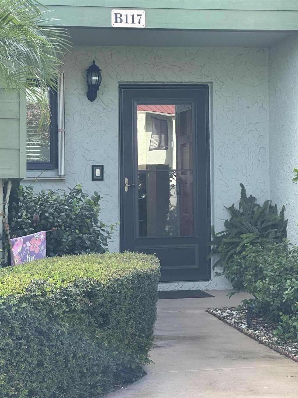 Photo of 5463 SE Miles Grant Road #B117, Stuart, FL 34997 (MLS # R10934097)