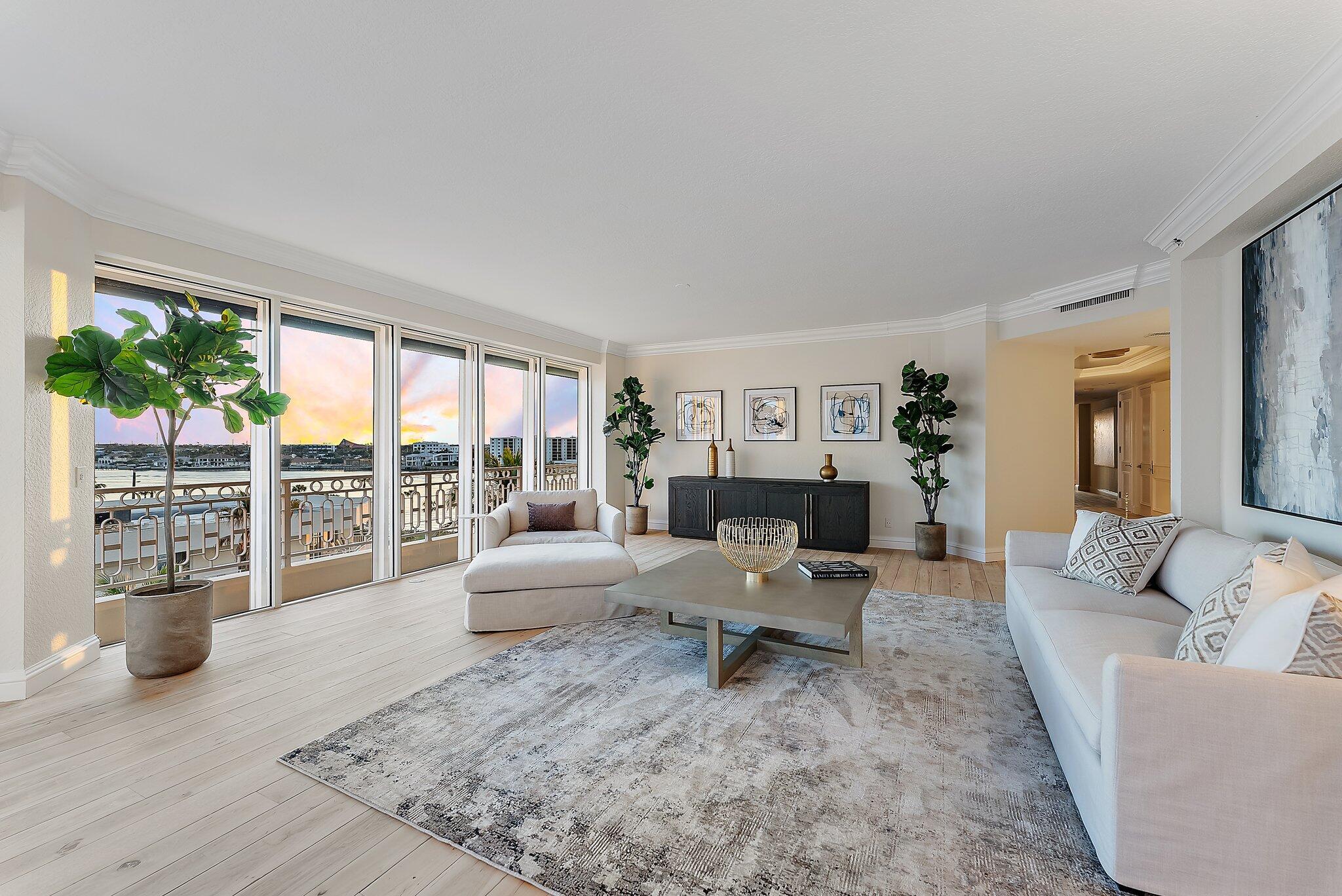 CLARIDGE JUPITER ISLAND C - Residential