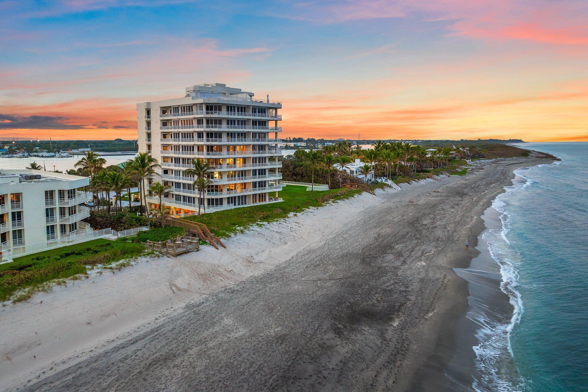 CLARIDGE JUPITER ISLAND C - Residential