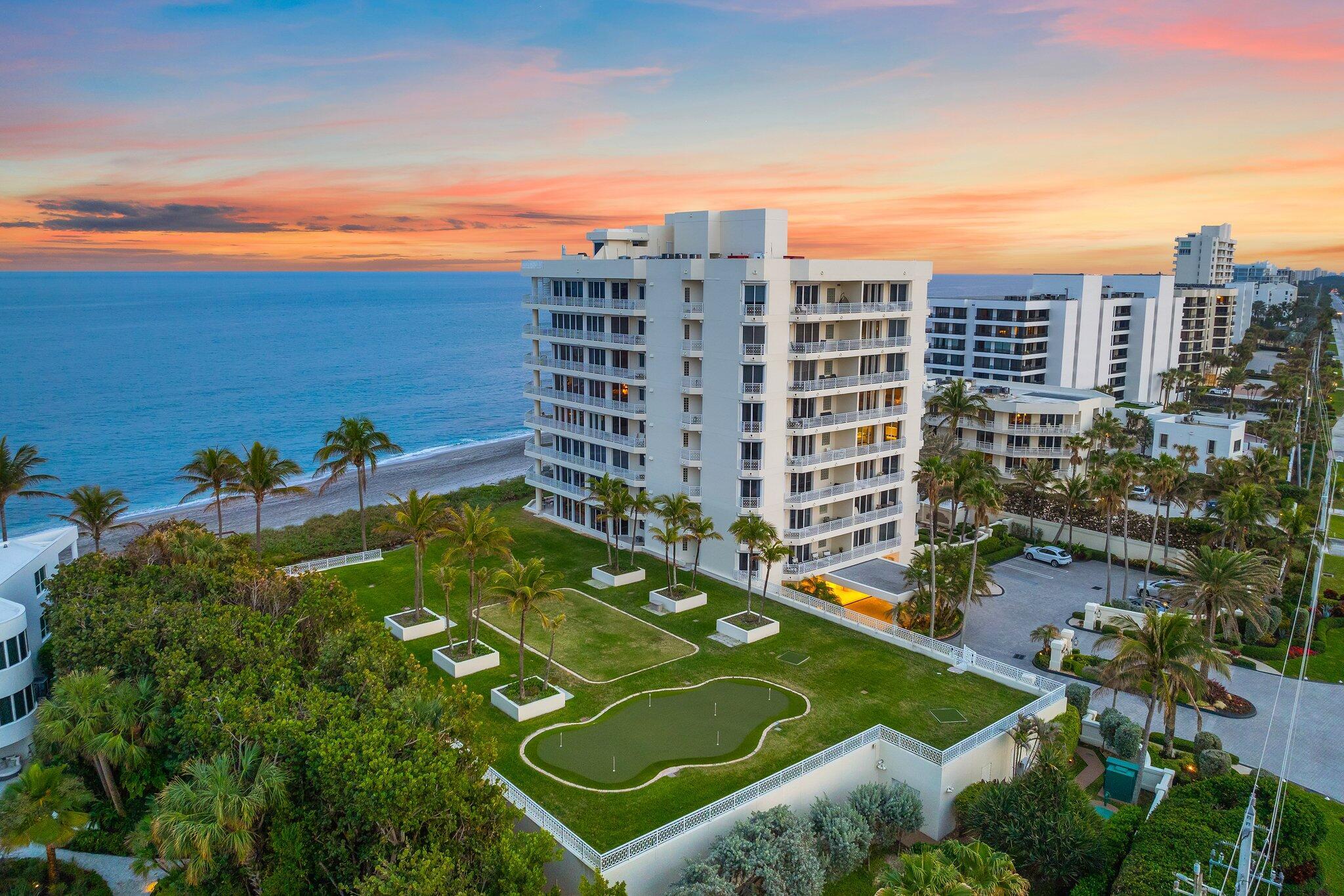 CLARIDGE JUPITER ISLAND C - Residential