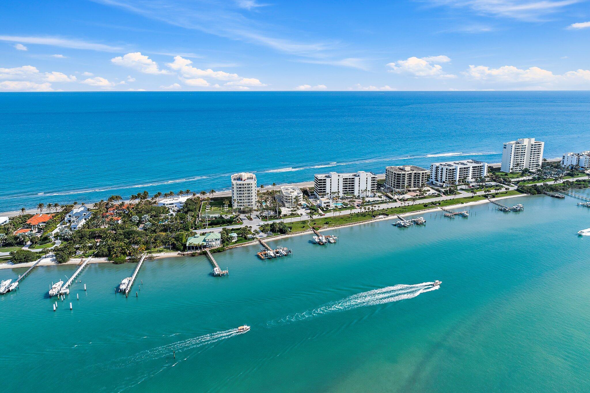 CLARIDGE JUPITER ISLAND C - Residential