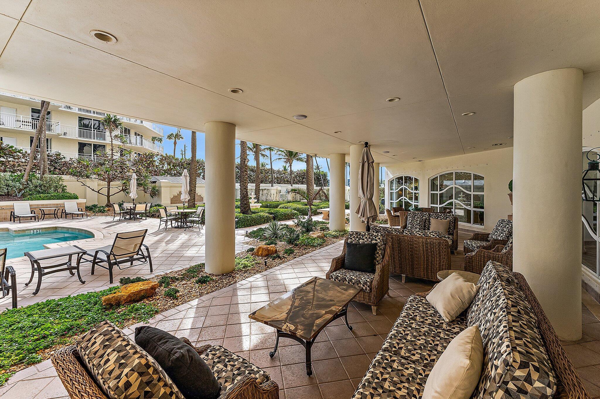 CLARIDGE JUPITER ISLAND C - Residential