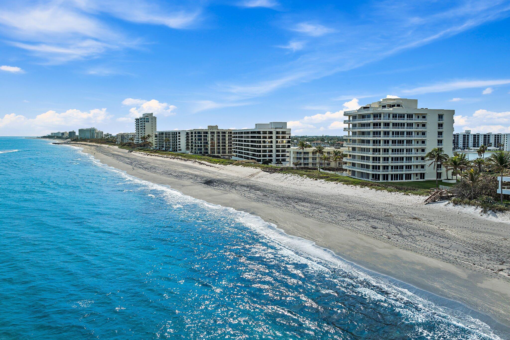 CLARIDGE JUPITER ISLAND C - Residential