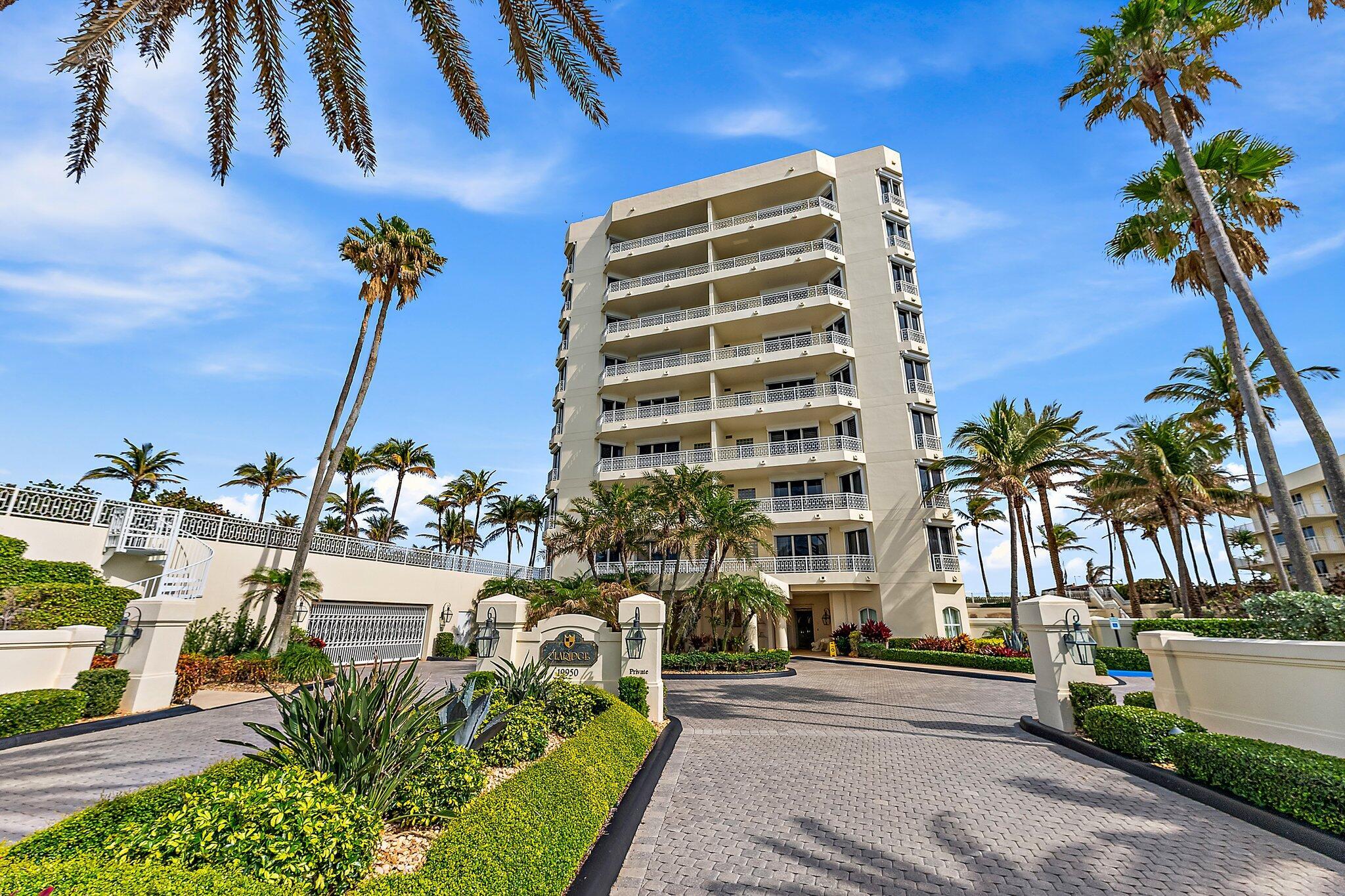 CLARIDGE JUPITER ISLAND C - Residential