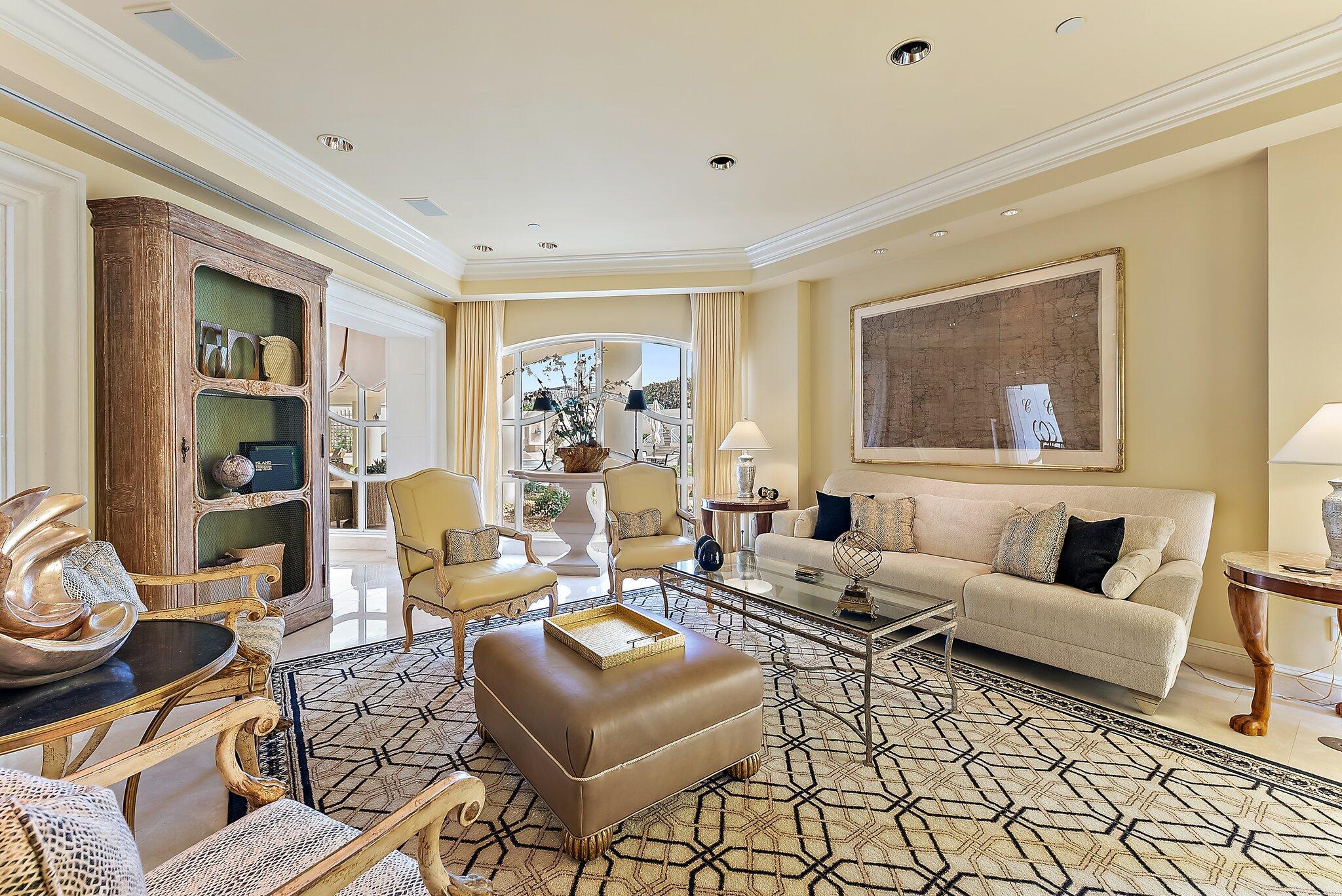 CLARIDGE JUPITER ISLAND C - Residential