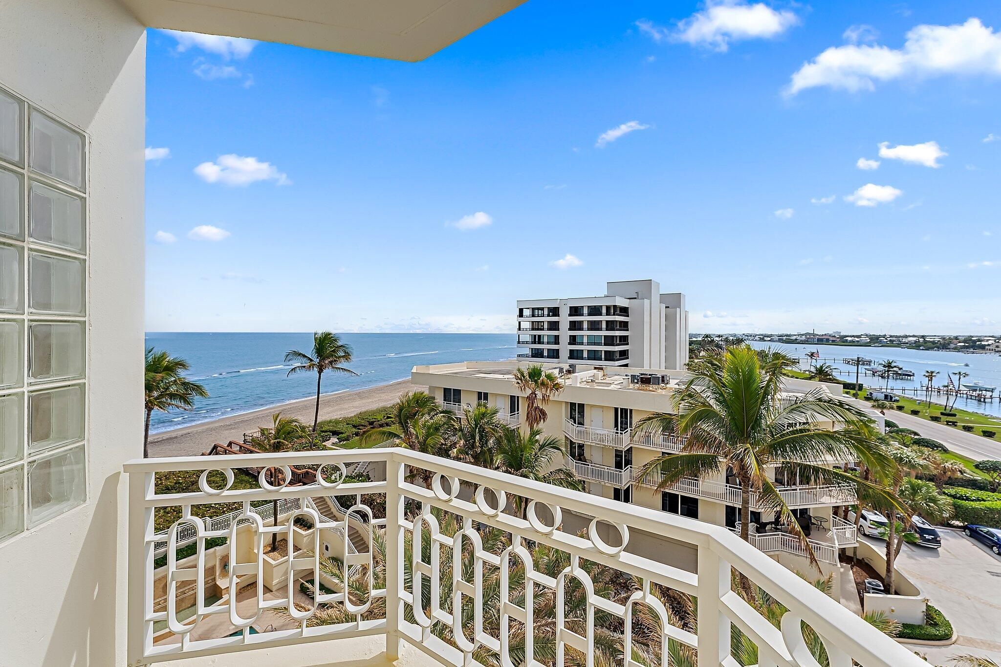 CLARIDGE JUPITER ISLAND C - Residential