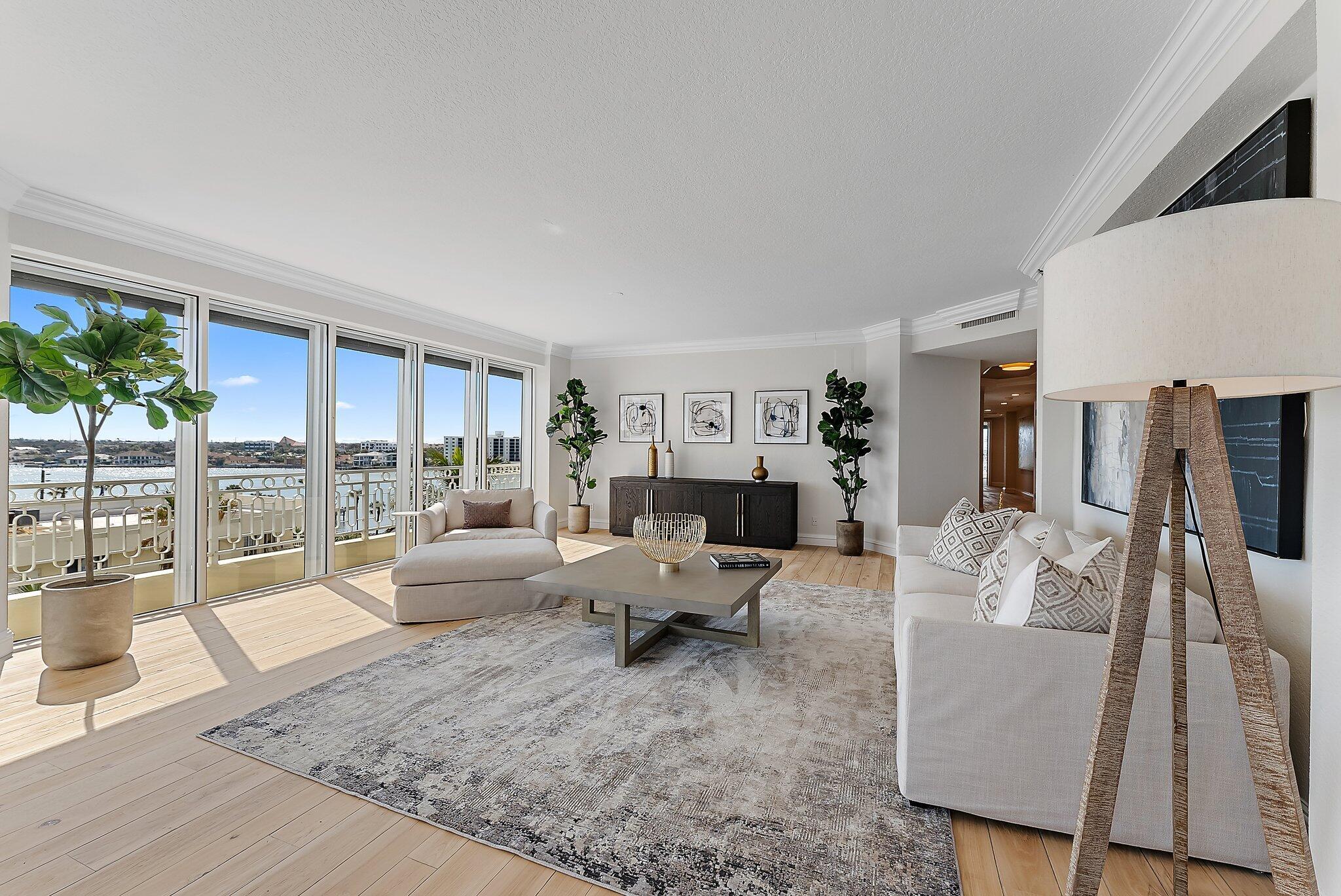 CLARIDGE JUPITER ISLAND C - Residential