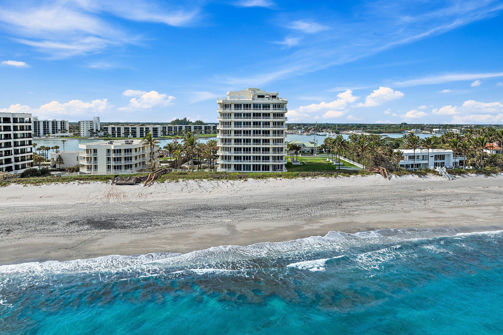 CLARIDGE JUPITER ISLAND C - Residential