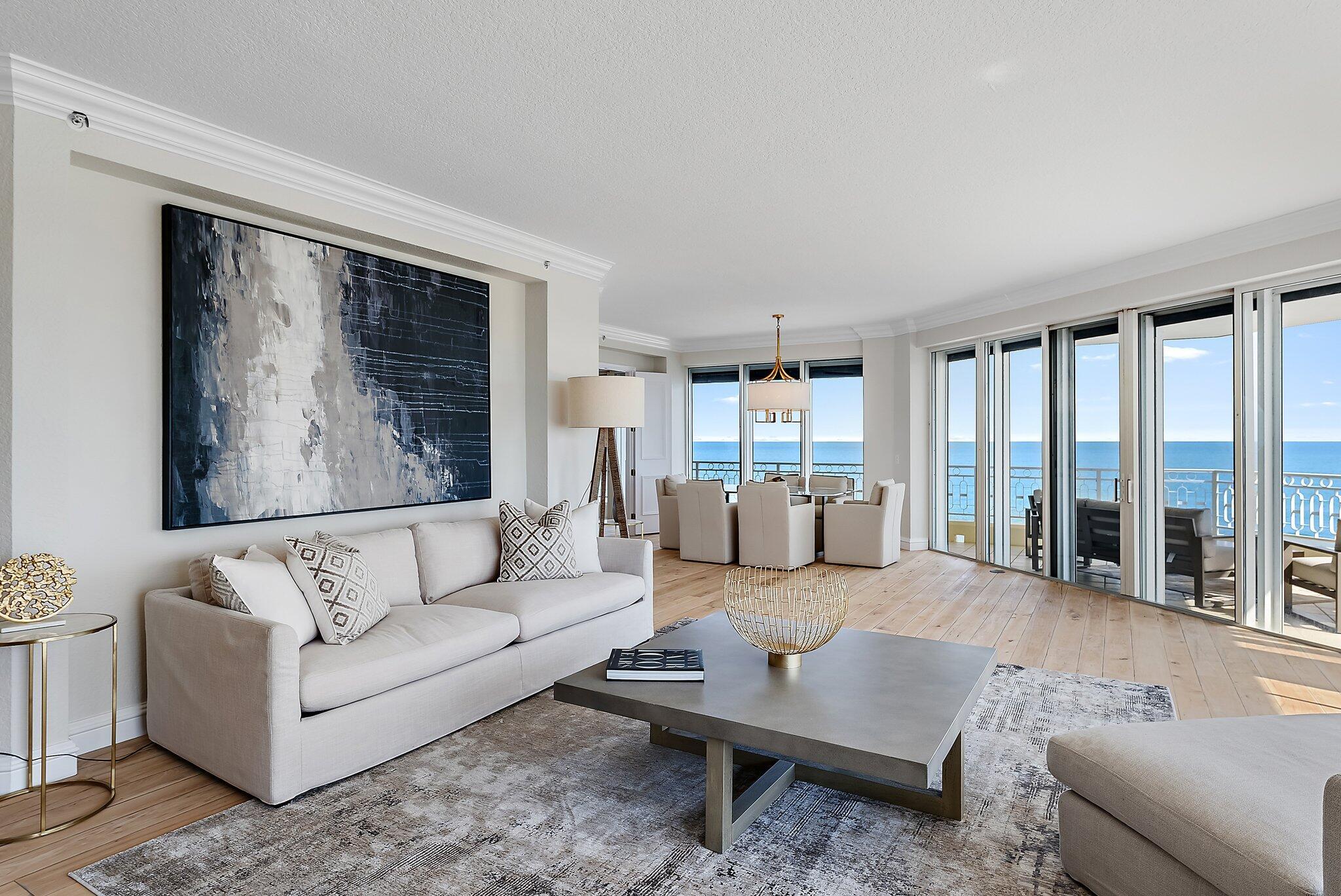 CLARIDGE JUPITER ISLAND C - Residential