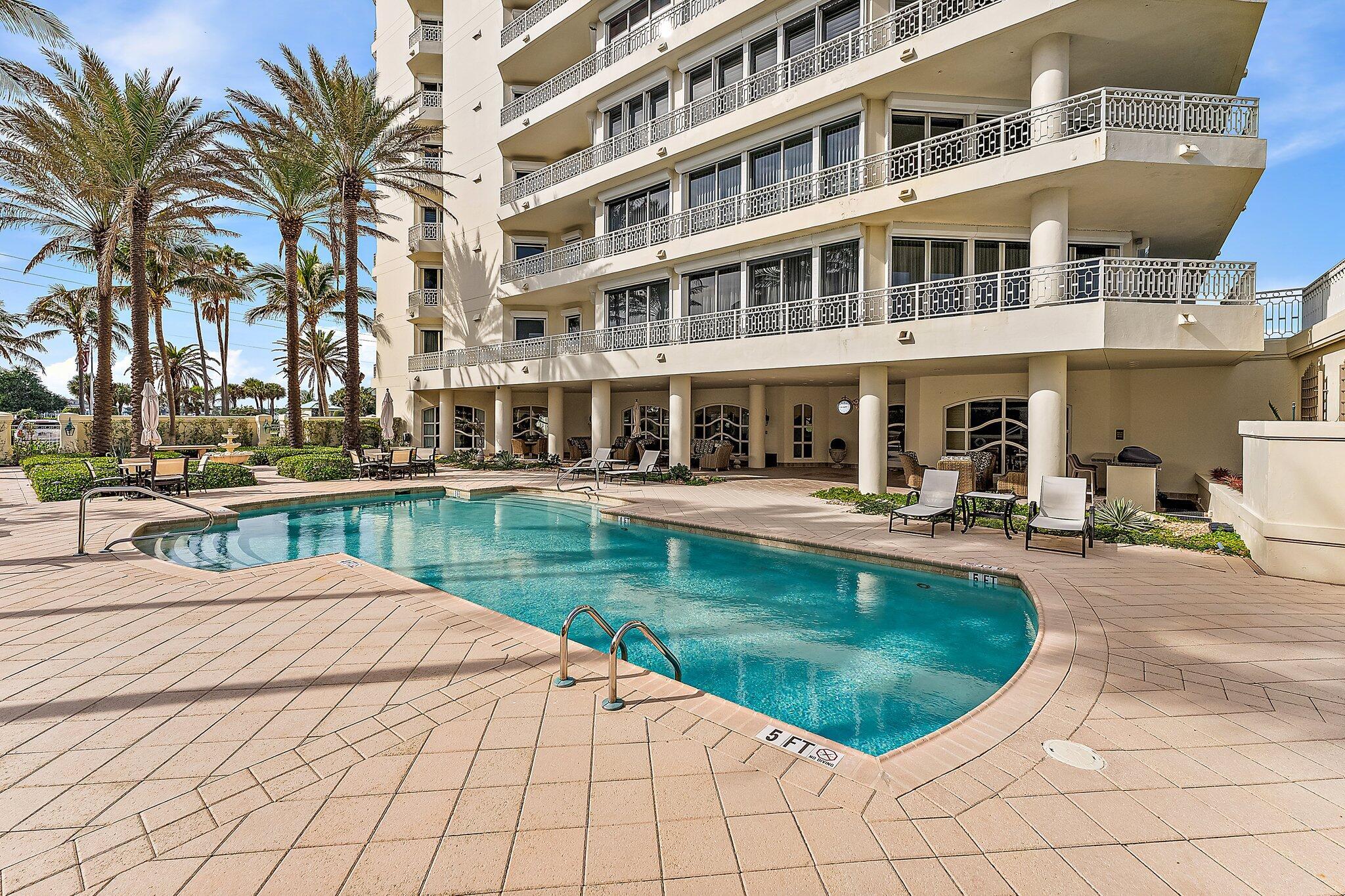 CLARIDGE JUPITER ISLAND C - Residential