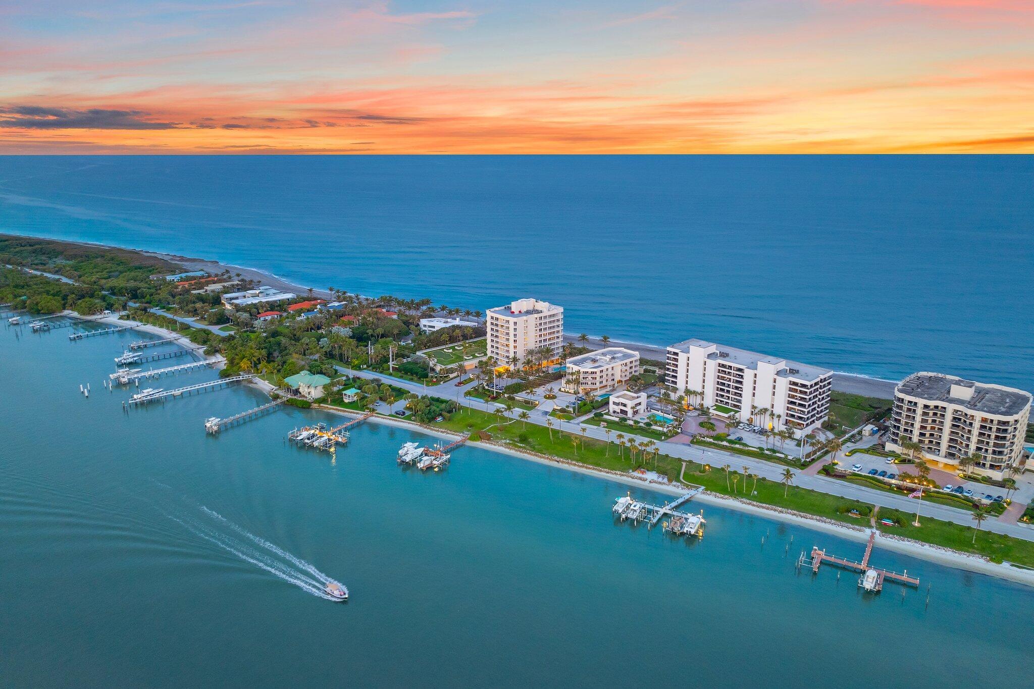CLARIDGE JUPITER ISLAND C - Residential