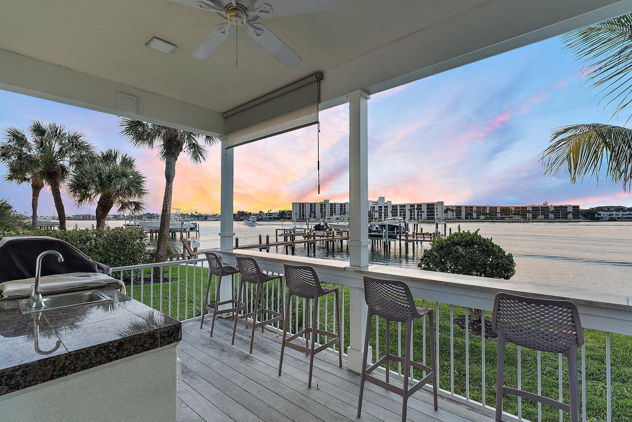 CLARIDGE JUPITER ISLAND C - Residential