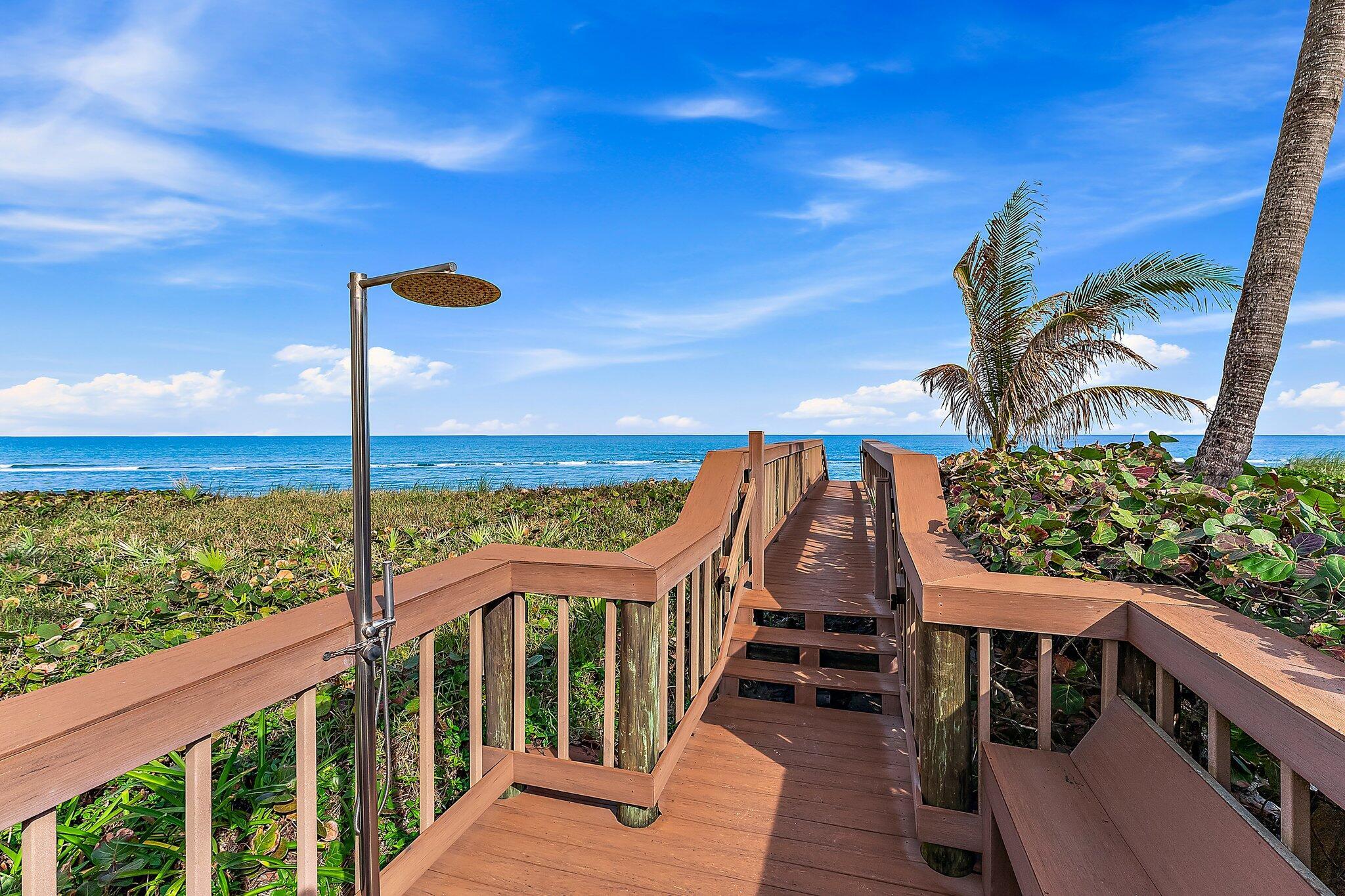 CLARIDGE JUPITER ISLAND C - Residential