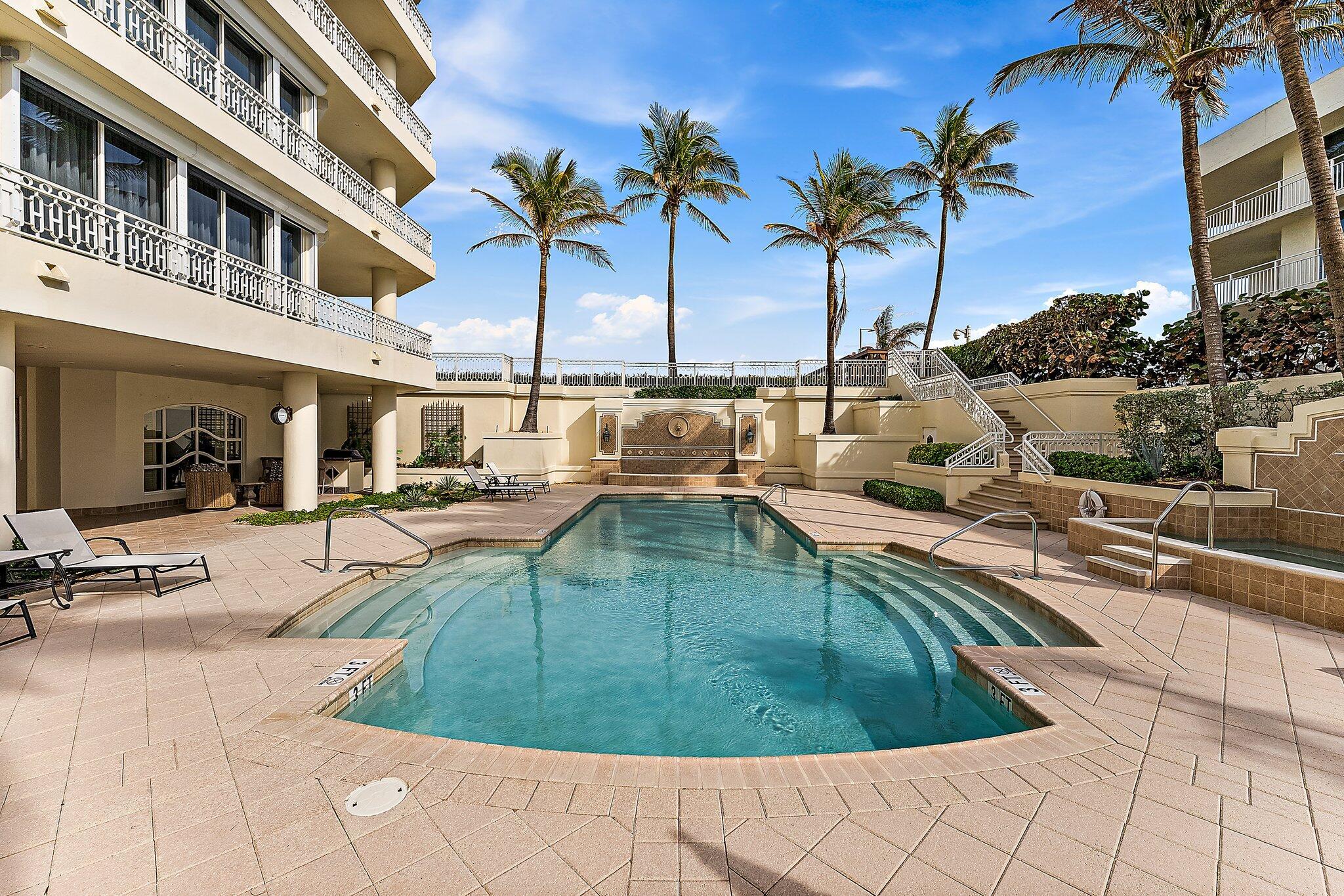 CLARIDGE JUPITER ISLAND C - Residential