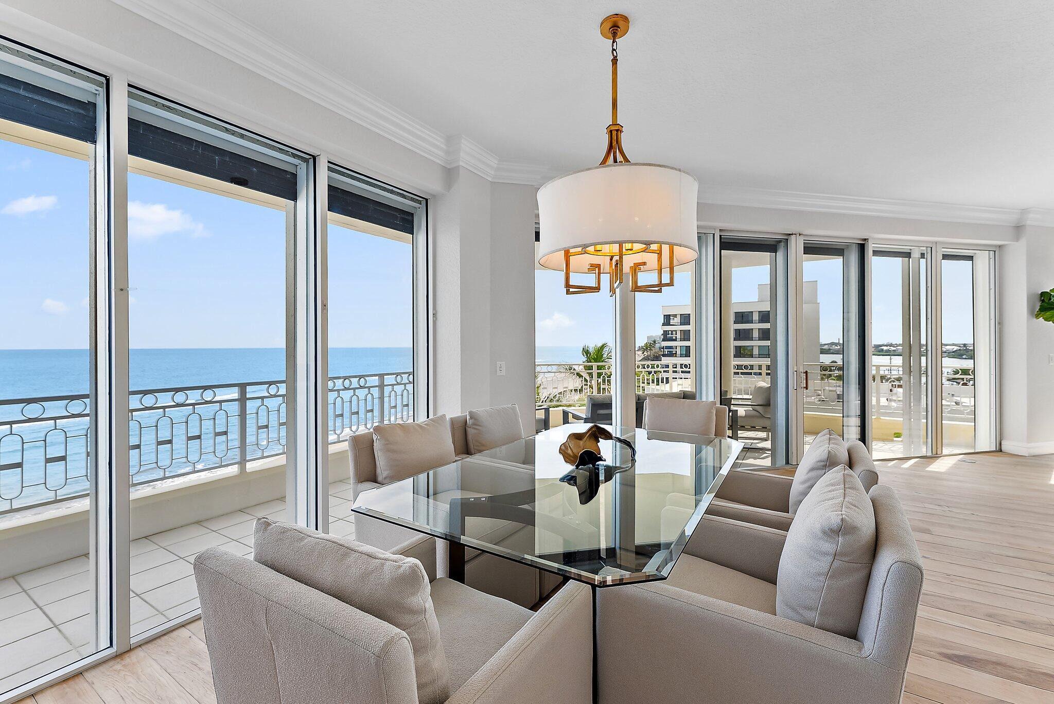 CLARIDGE JUPITER ISLAND C - Residential