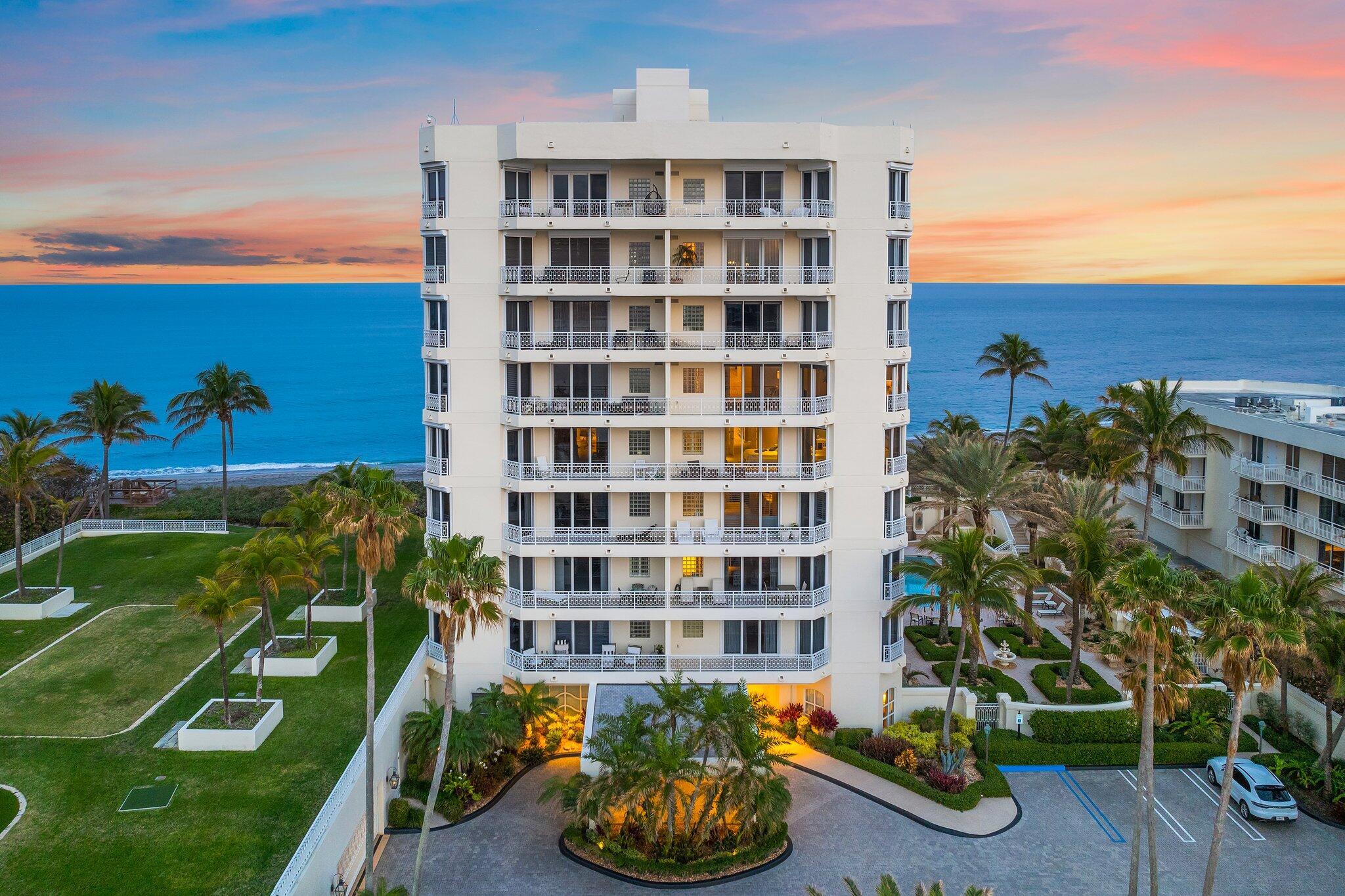 CLARIDGE JUPITER ISLAND C - Residential