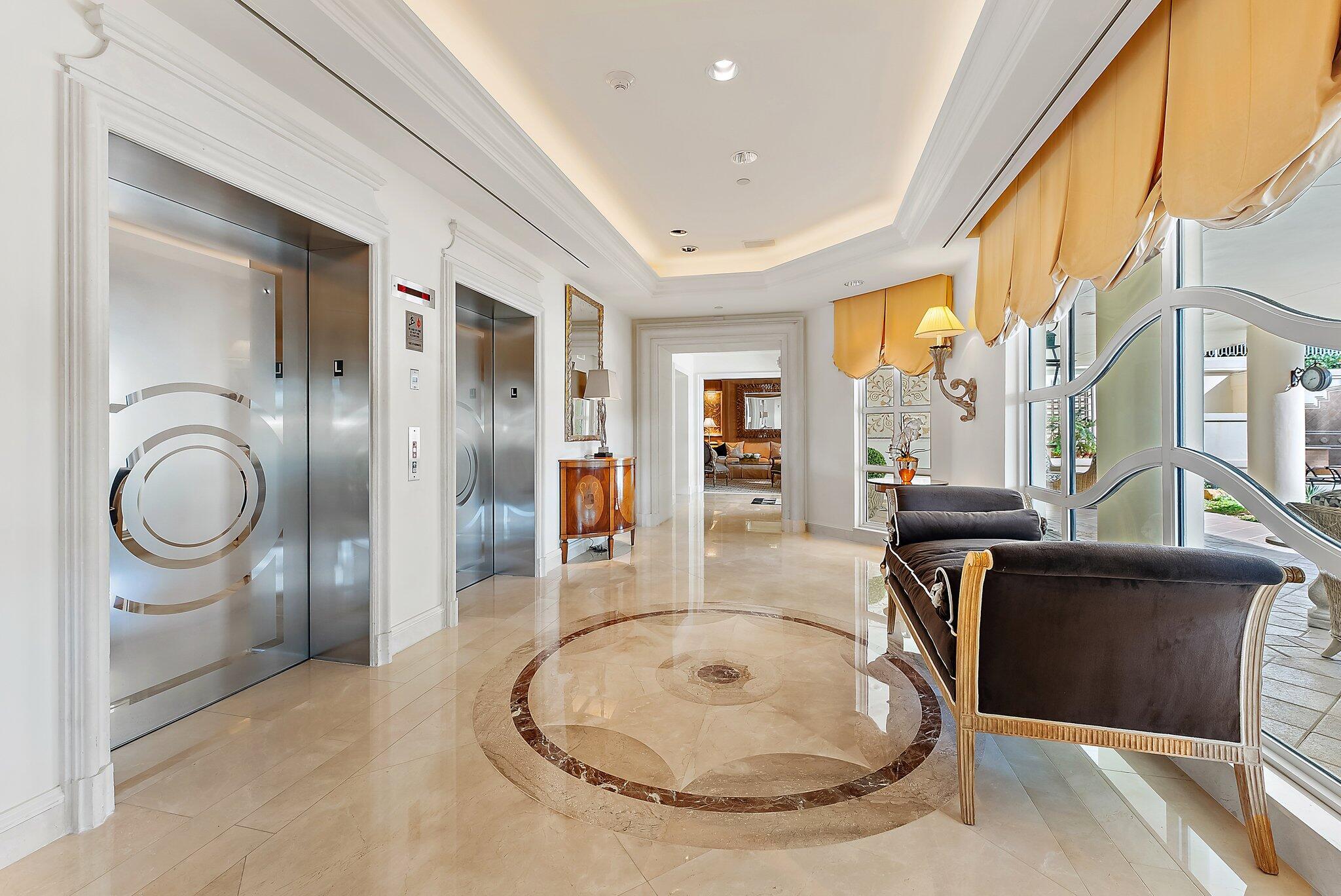 CLARIDGE JUPITER ISLAND C - Residential