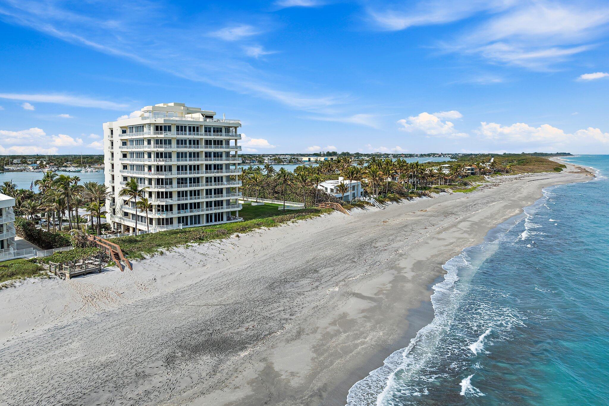 CLARIDGE JUPITER ISLAND C - Residential