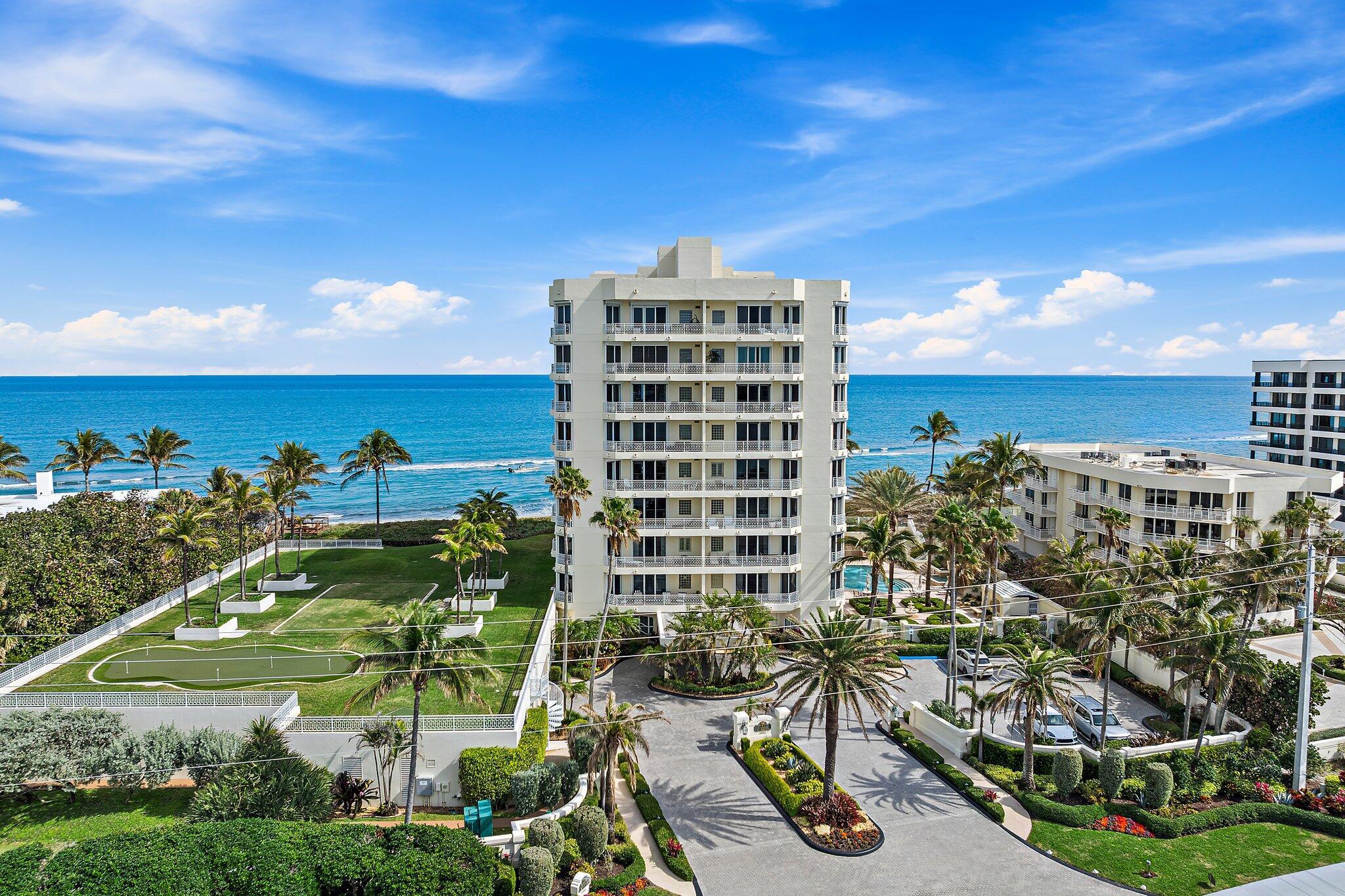 CLARIDGE JUPITER ISLAND C - Residential