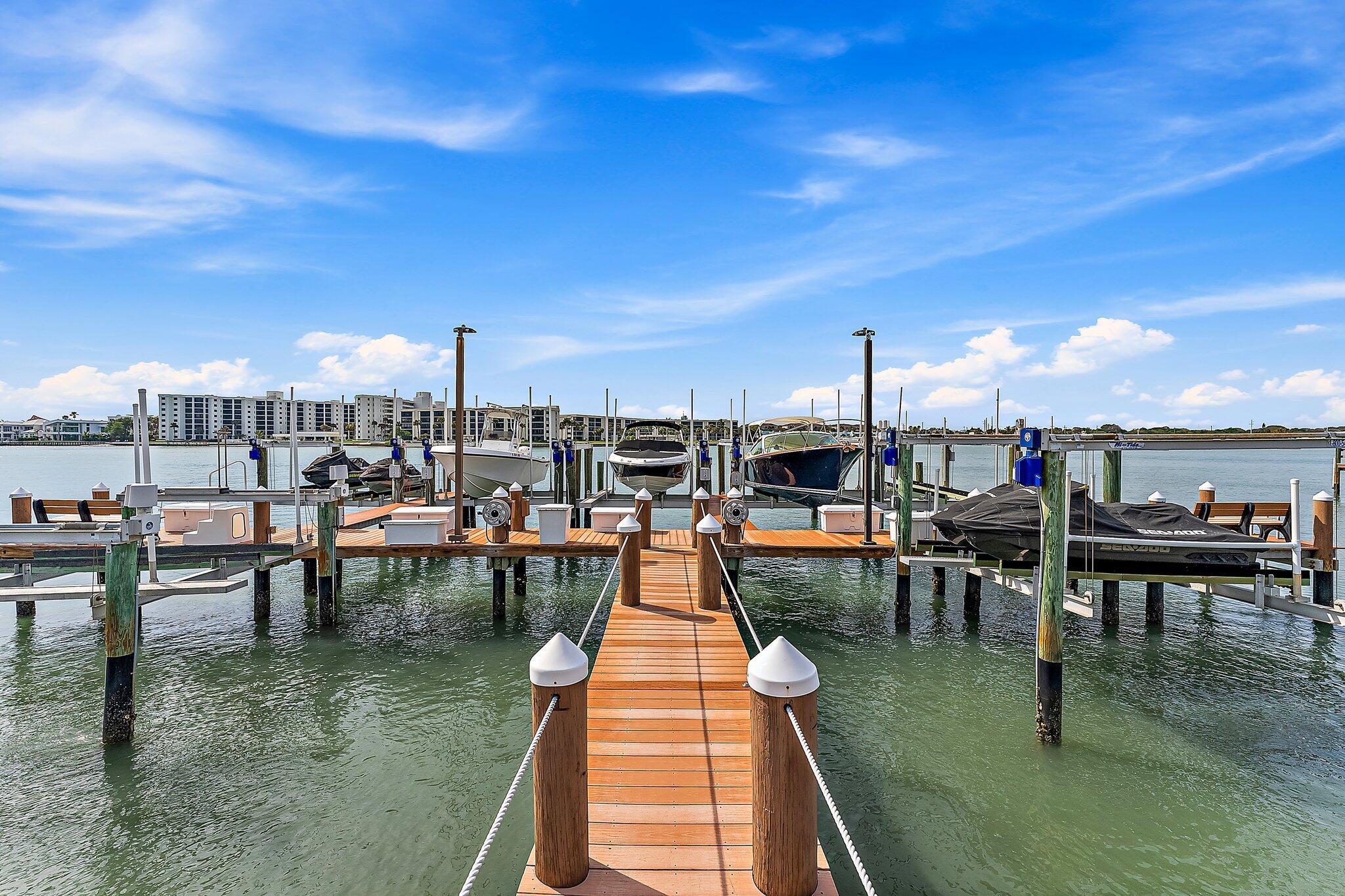 CLARIDGE JUPITER ISLAND C - Residential