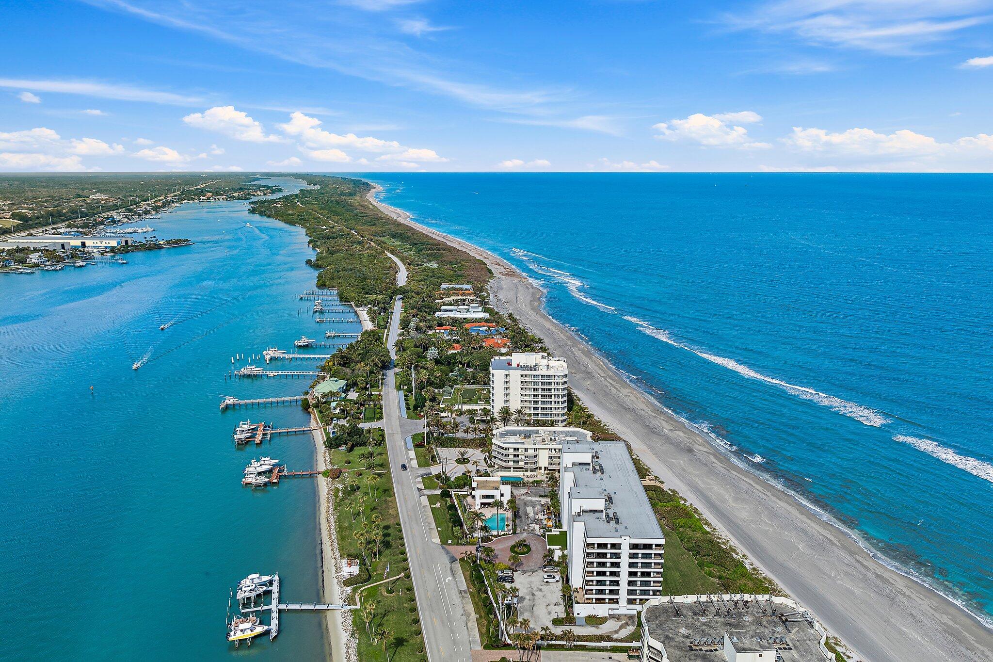 CLARIDGE JUPITER ISLAND C - Residential