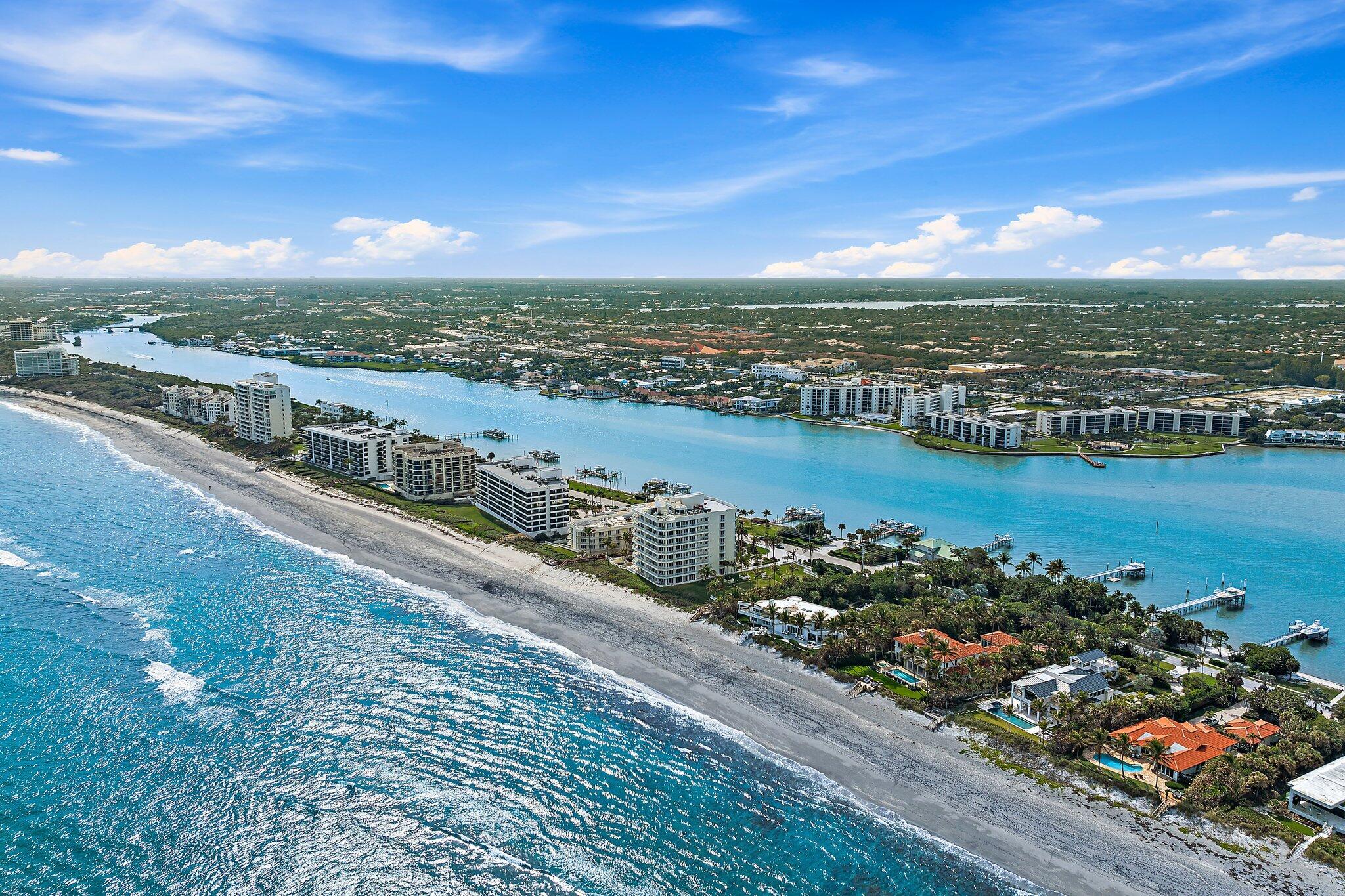 CLARIDGE JUPITER ISLAND C - Residential