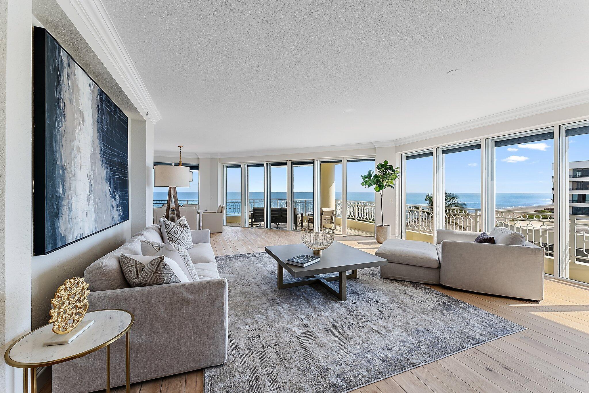 CLARIDGE JUPITER ISLAND C - Residential