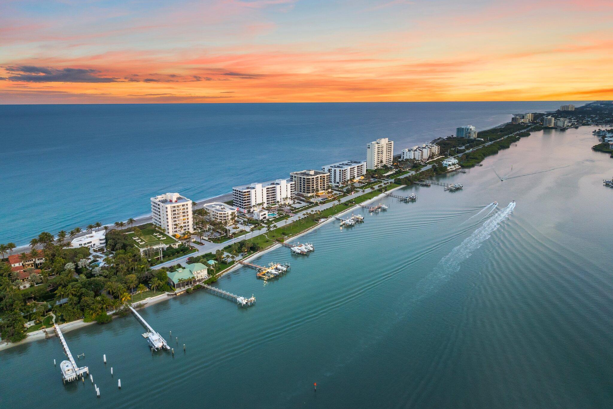 CLARIDGE JUPITER ISLAND C - Residential
