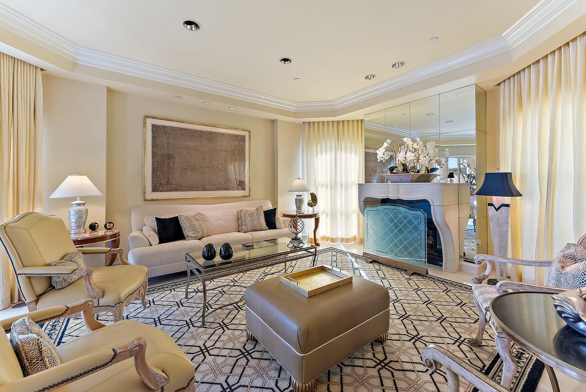 CLARIDGE JUPITER ISLAND C - Residential