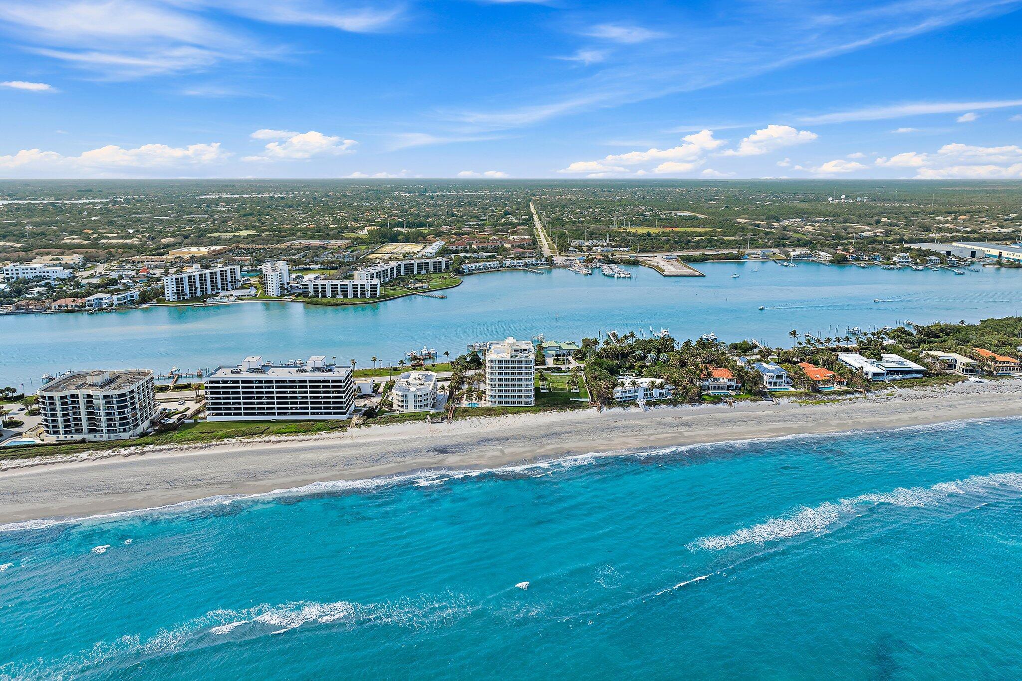 CLARIDGE JUPITER ISLAND C - Residential