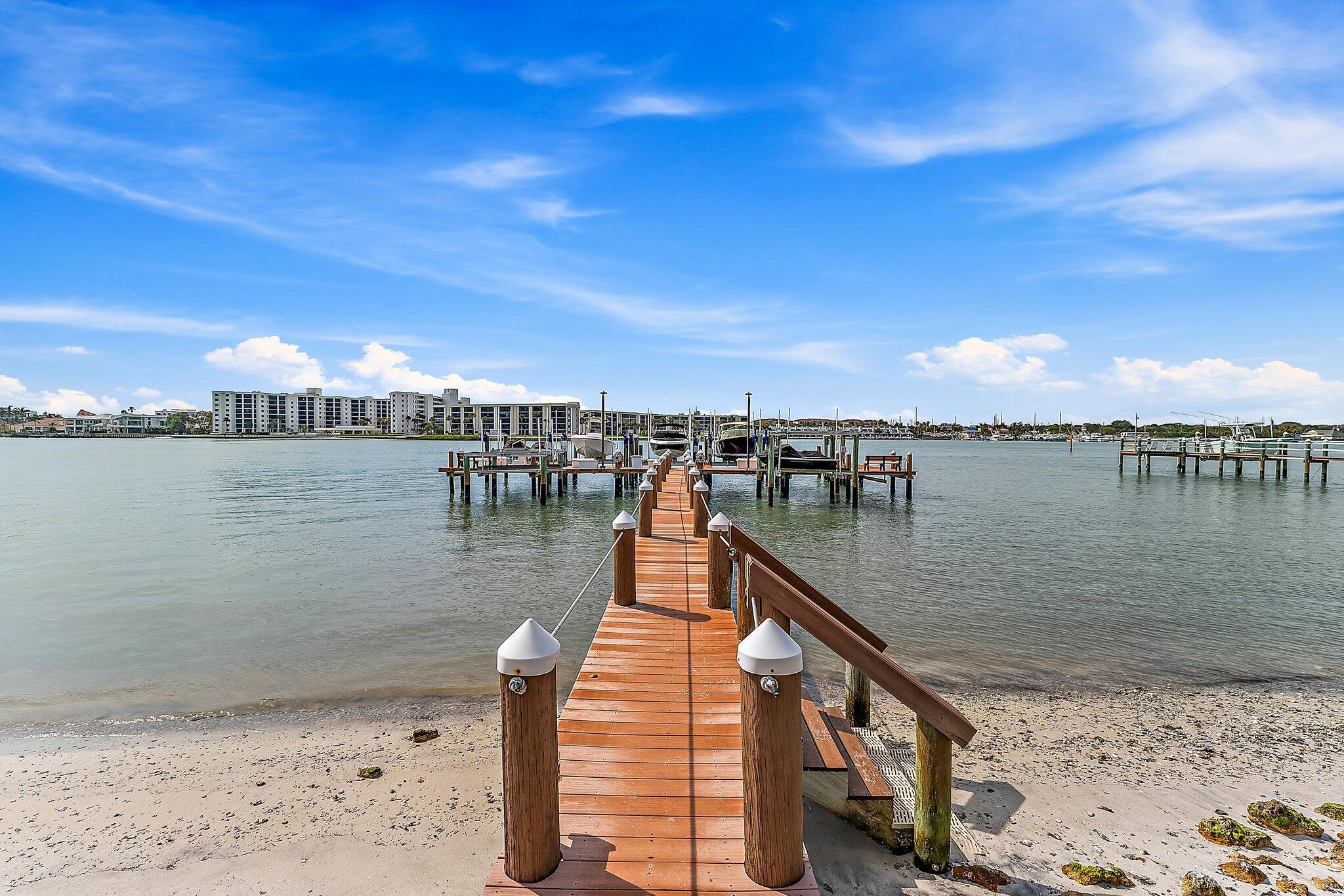 CLARIDGE JUPITER ISLAND C - Residential