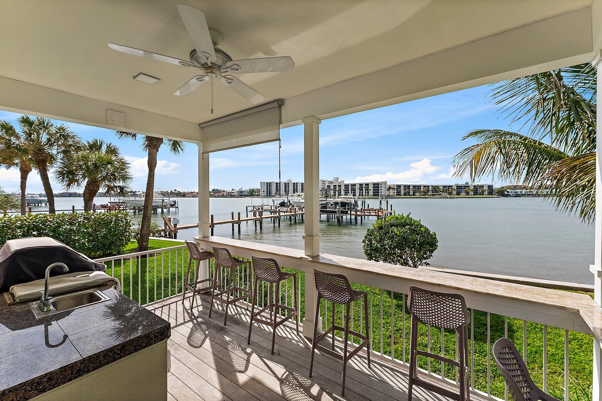 CLARIDGE JUPITER ISLAND C - Residential