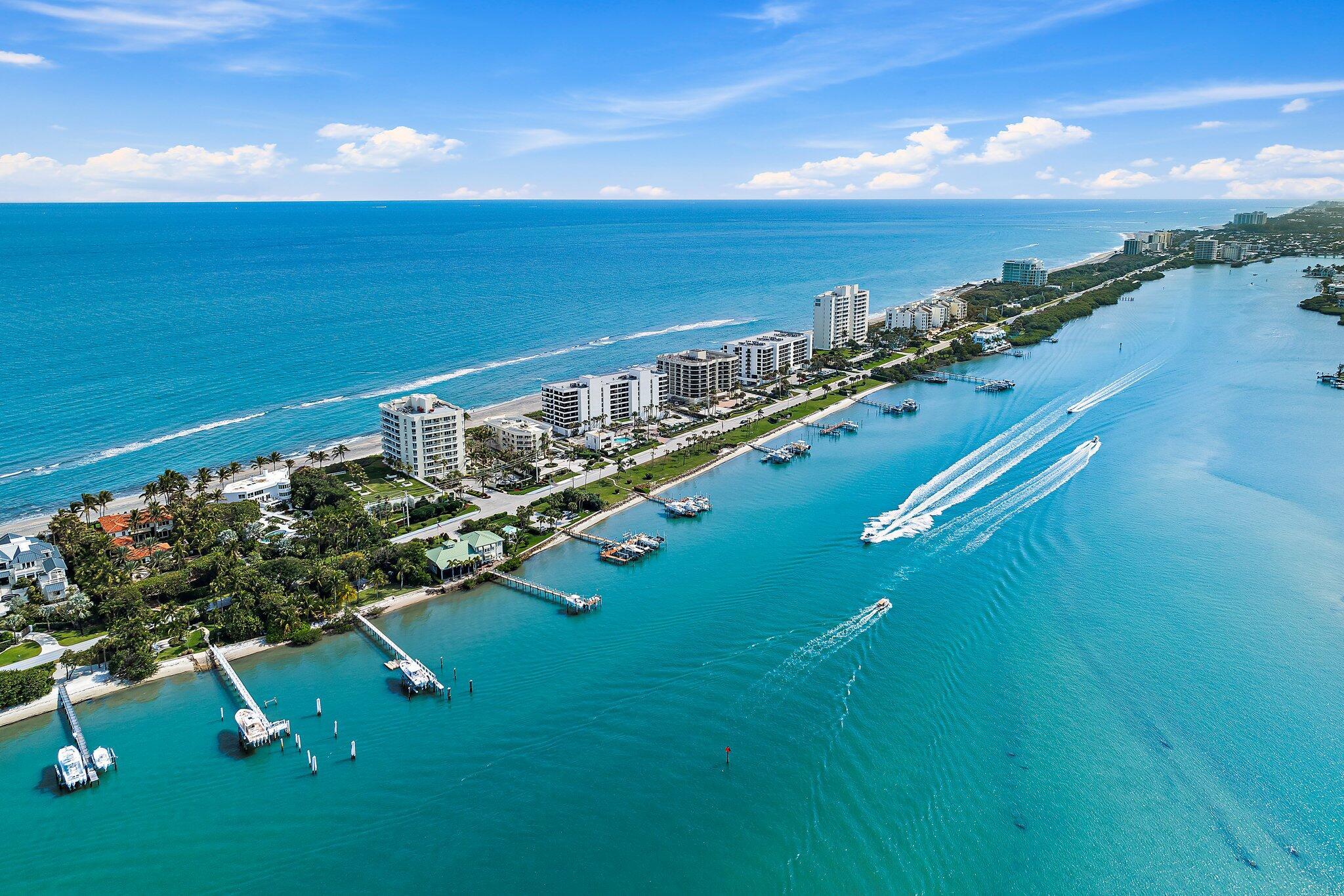 CLARIDGE JUPITER ISLAND C - Residential