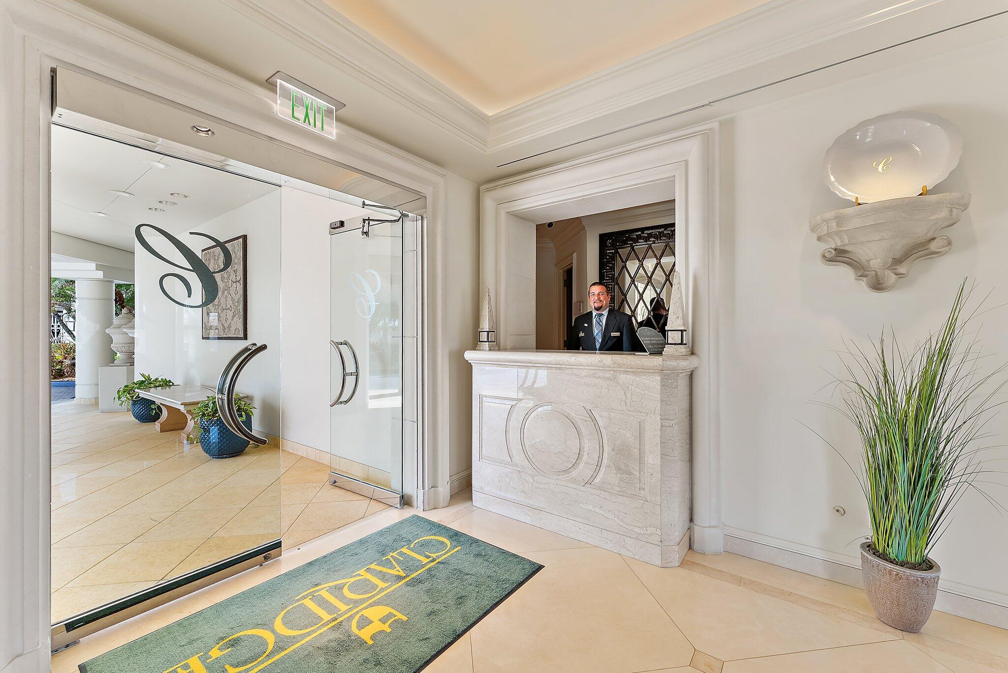 CLARIDGE JUPITER ISLAND C - Residential