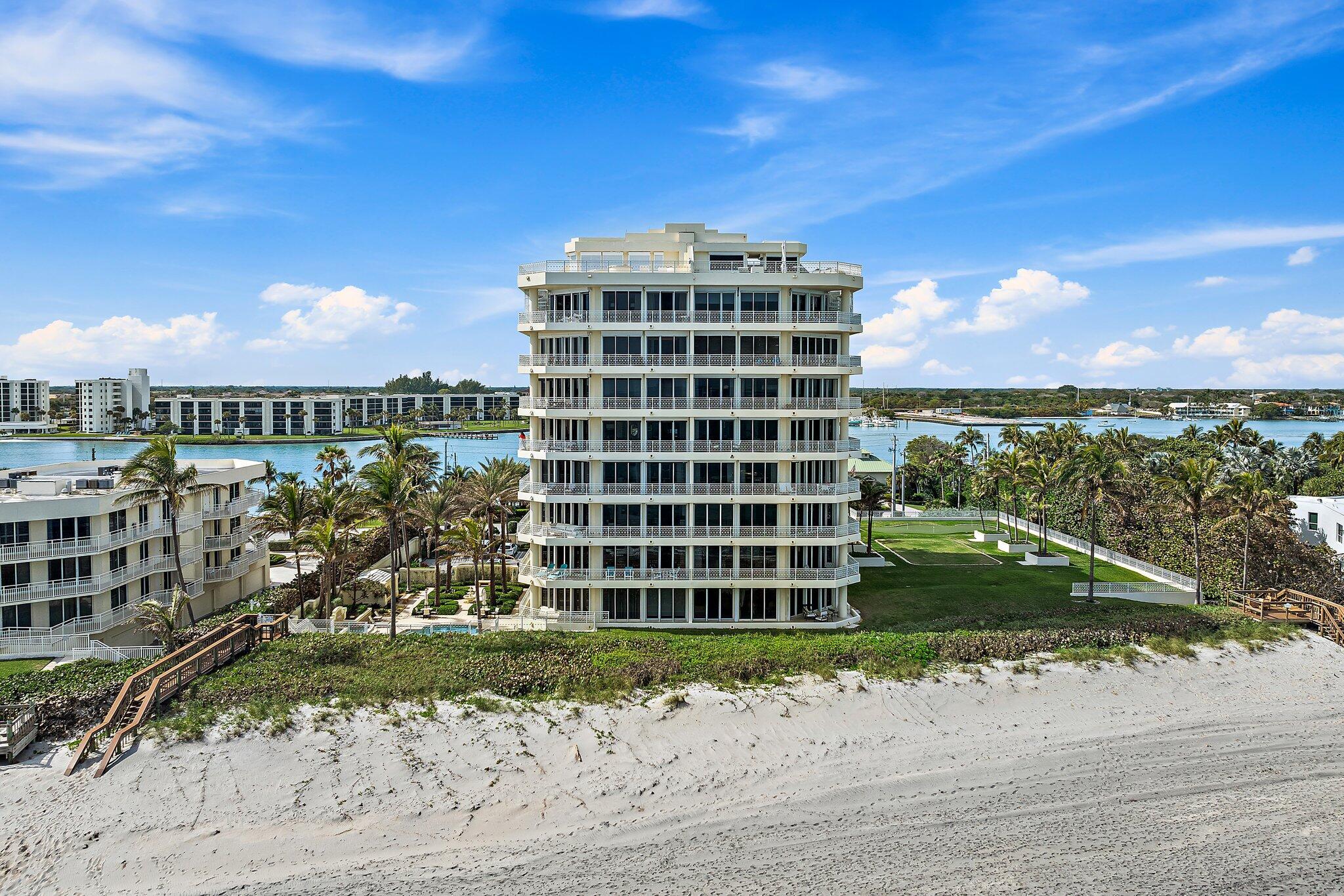 CLARIDGE JUPITER ISLAND C - Residential