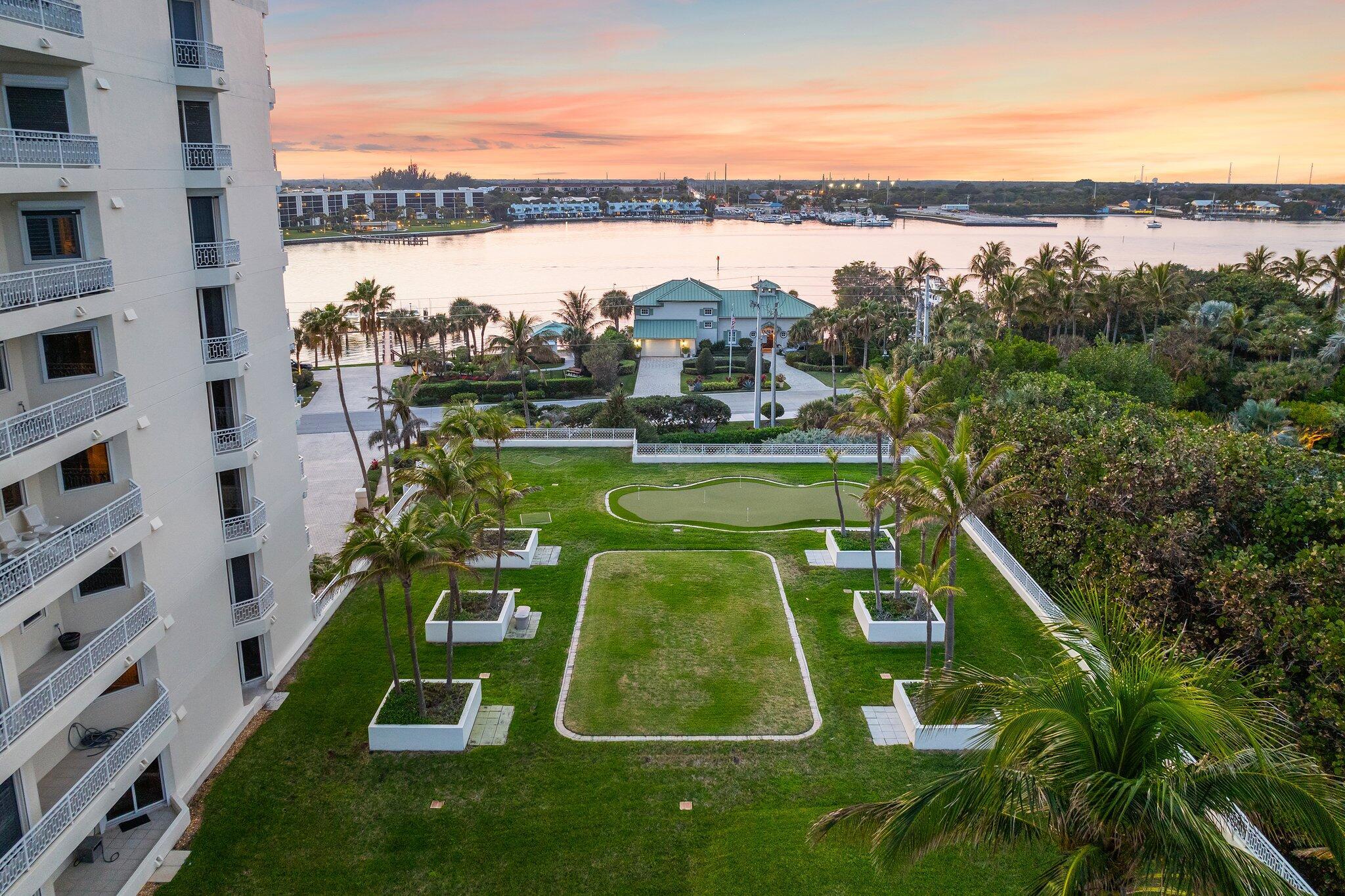 CLARIDGE JUPITER ISLAND C - Residential