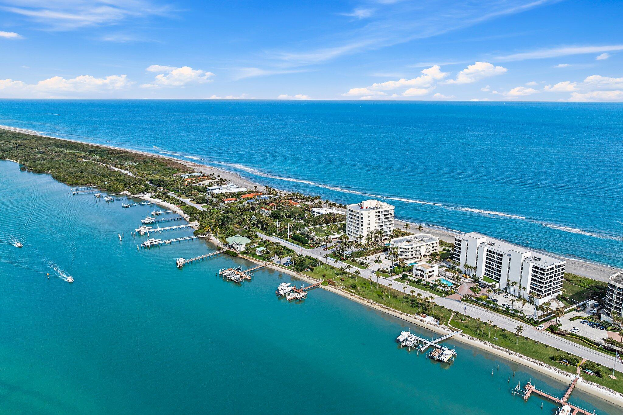 CLARIDGE JUPITER ISLAND C - Residential