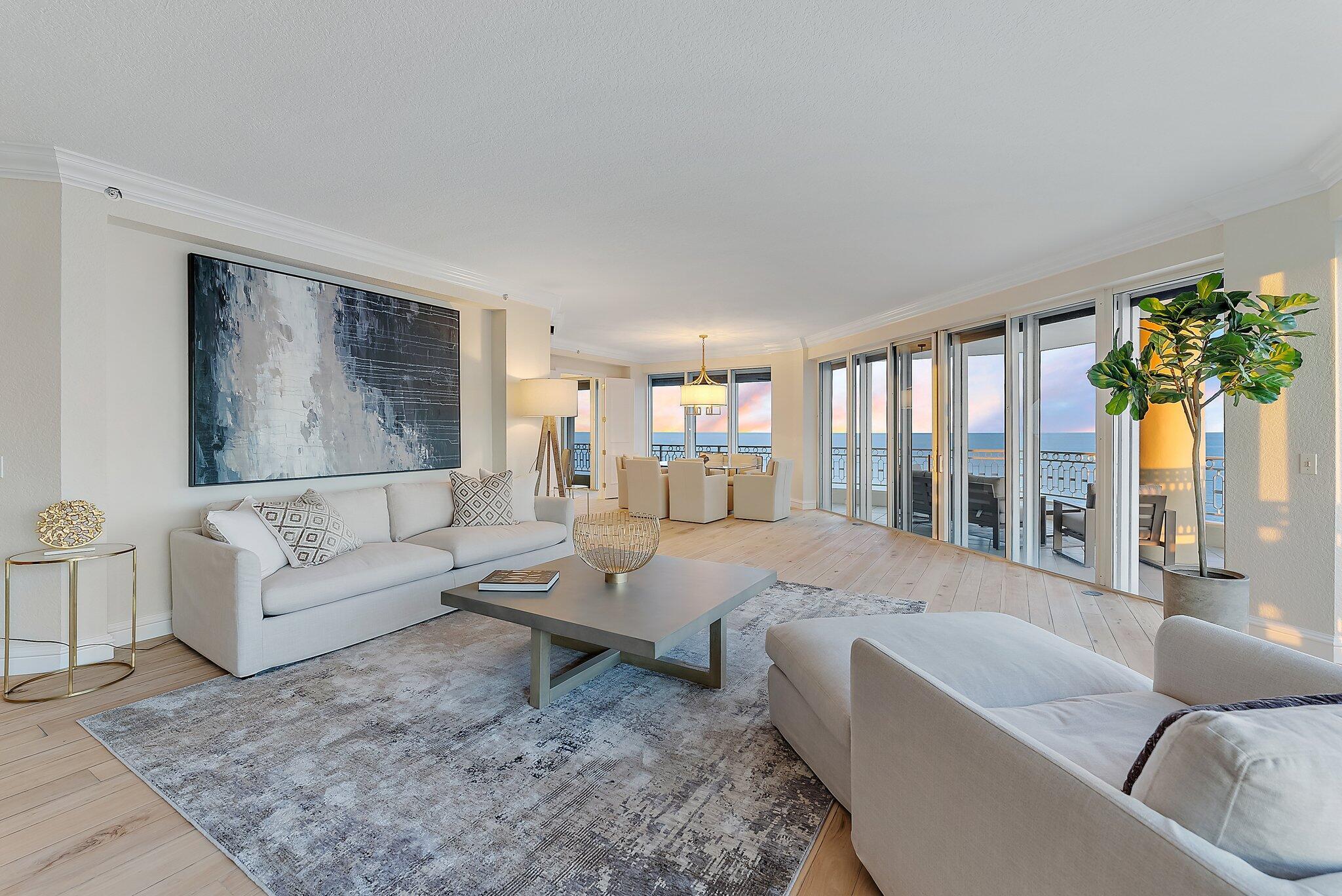 CLARIDGE JUPITER ISLAND C - Residential