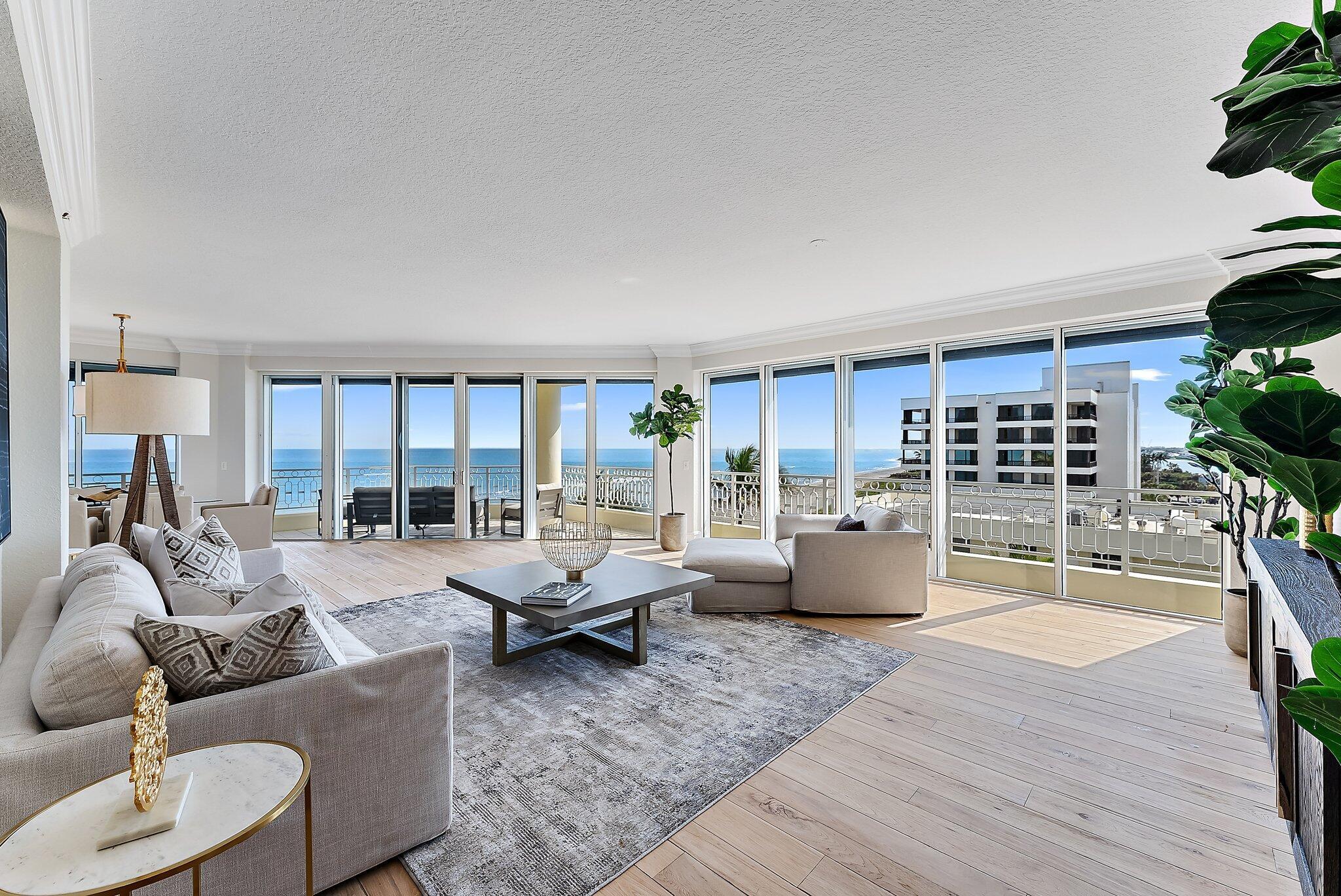 CLARIDGE JUPITER ISLAND C - Residential